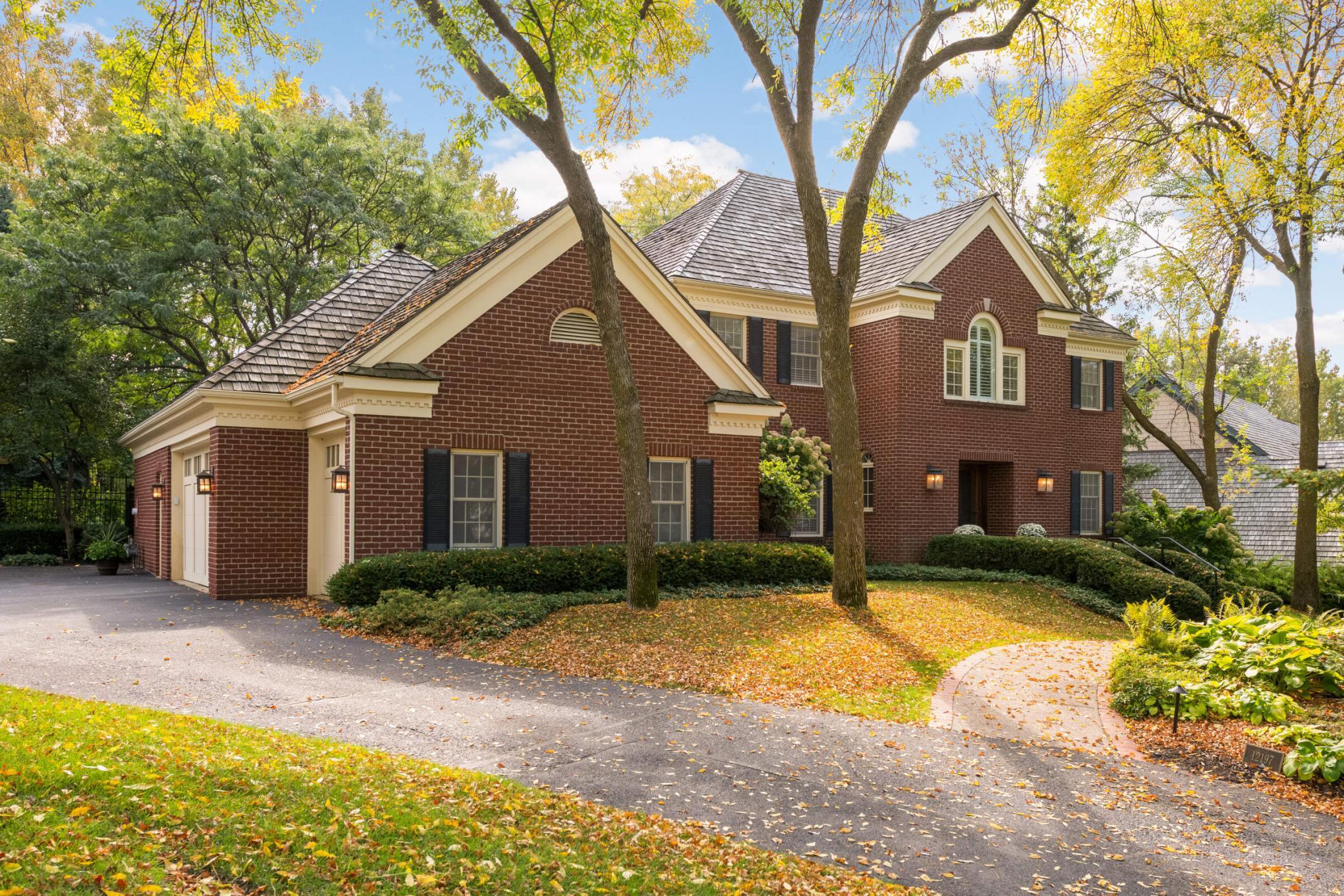 View of Residential at 12197 Orchard Hill, Eden Prairie MN 55344, Eden Prairie - Mike Wilen | Minnesota Team Real Estate