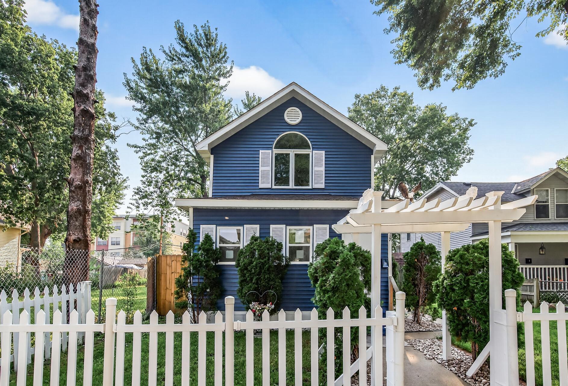 View of Residential at 2417 15th Avenue, Minneapolis MN 55404, Minneapolis - Mike Wilen | Minnesota Team Real Estate