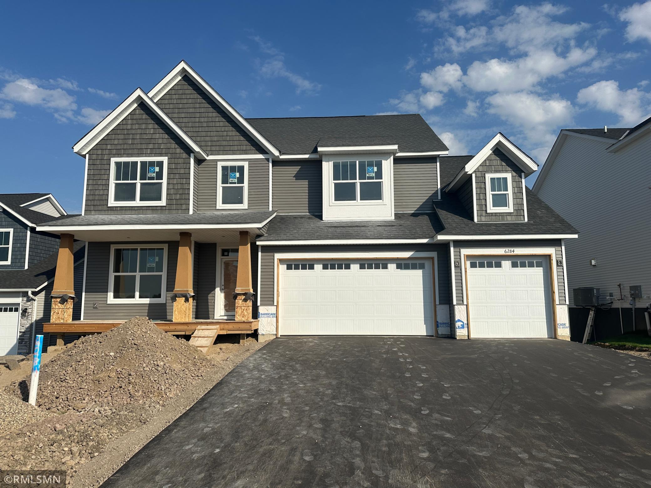 View of Residential at 6284 Radford Avenue, Otsego MN 55330, Otsego - Mike Wilen | Minnesota Team Real Estate