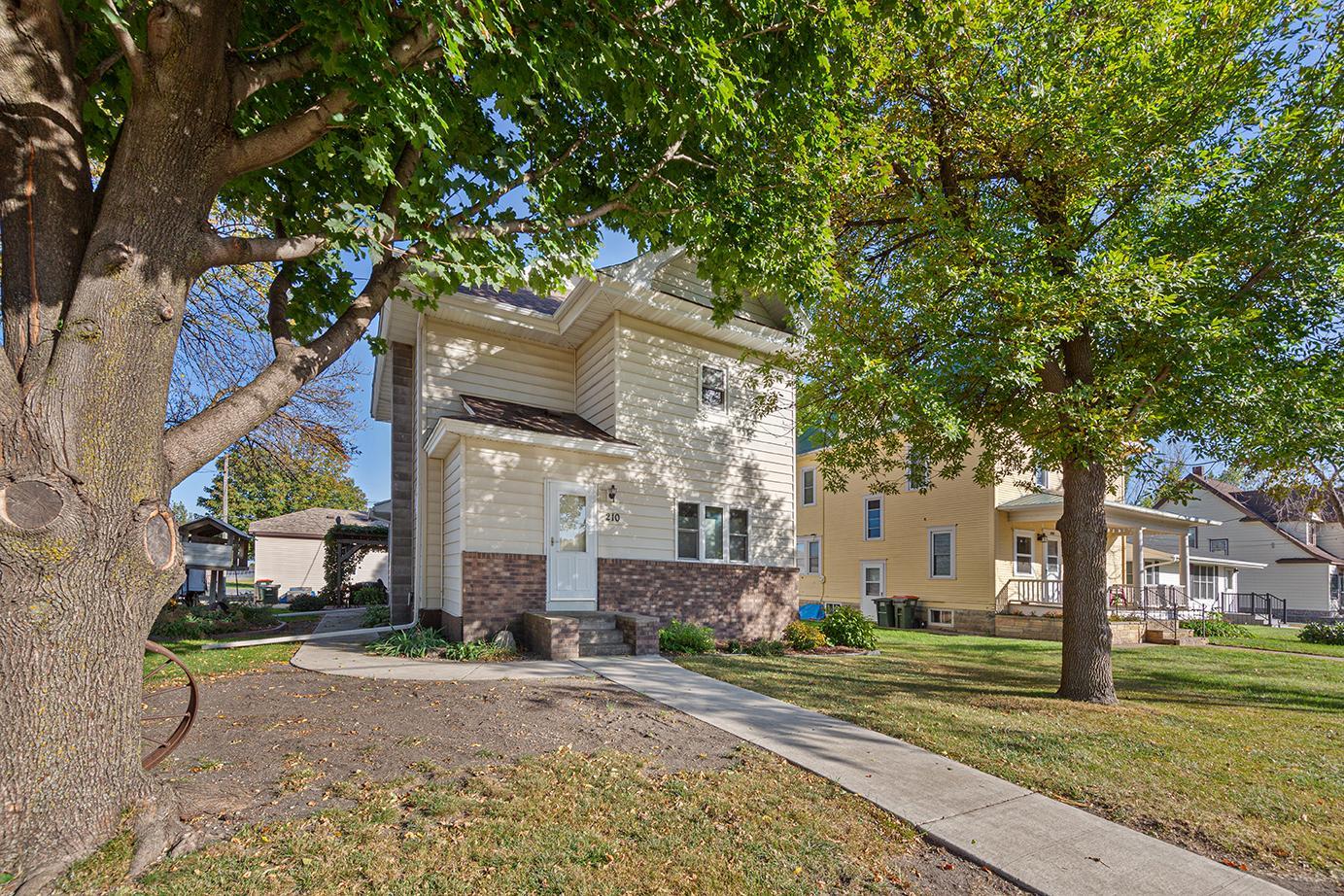 View of Residential at 210 4th Street, Gaylord MN 55334, Gaylord - Mike Wilen | Minnesota Team Real Estate