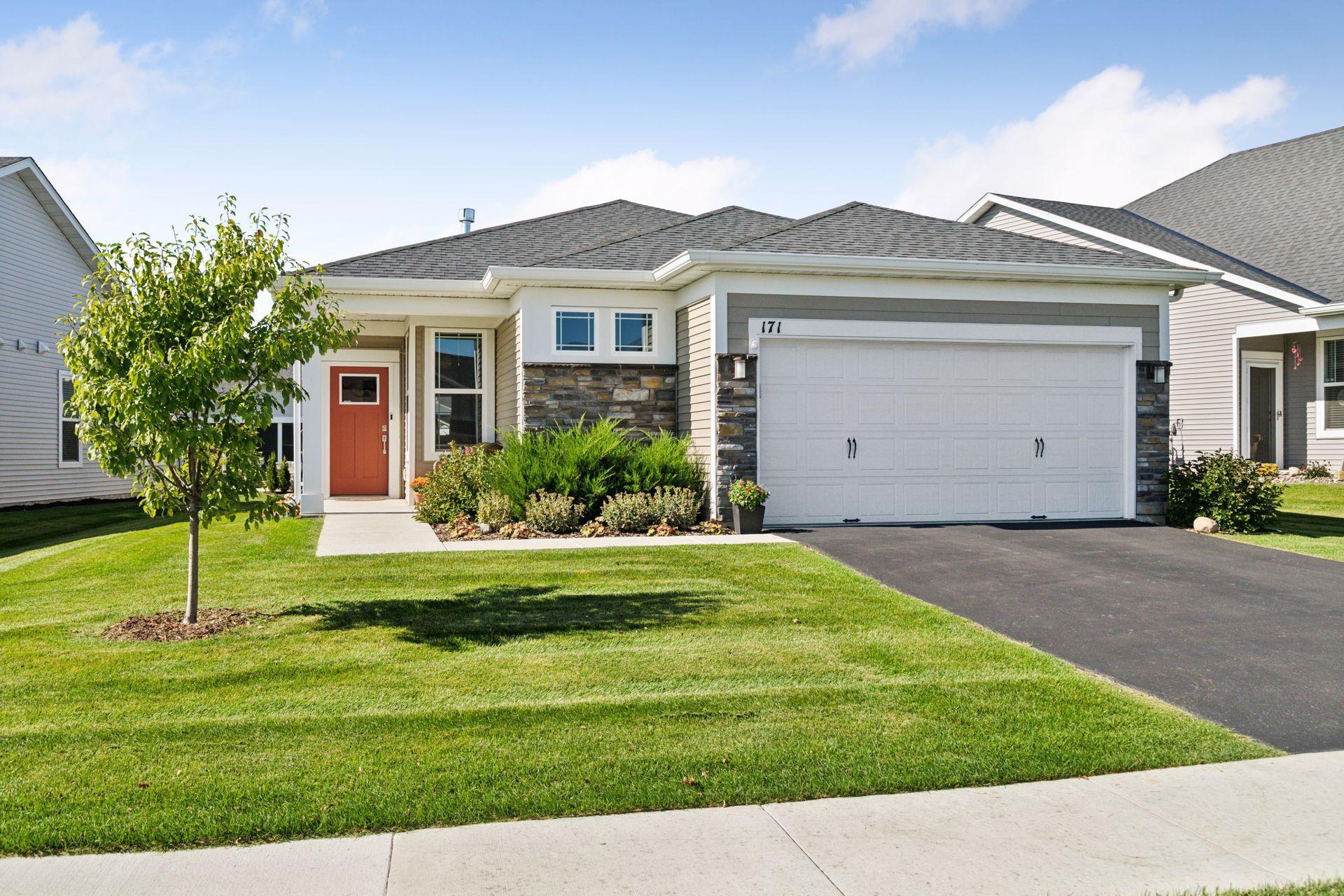View of Residential at 171 Liberty Heights Drive, Chaska MN 55318, Chaska - Mike Wilen | Minnesota Team Real Estate