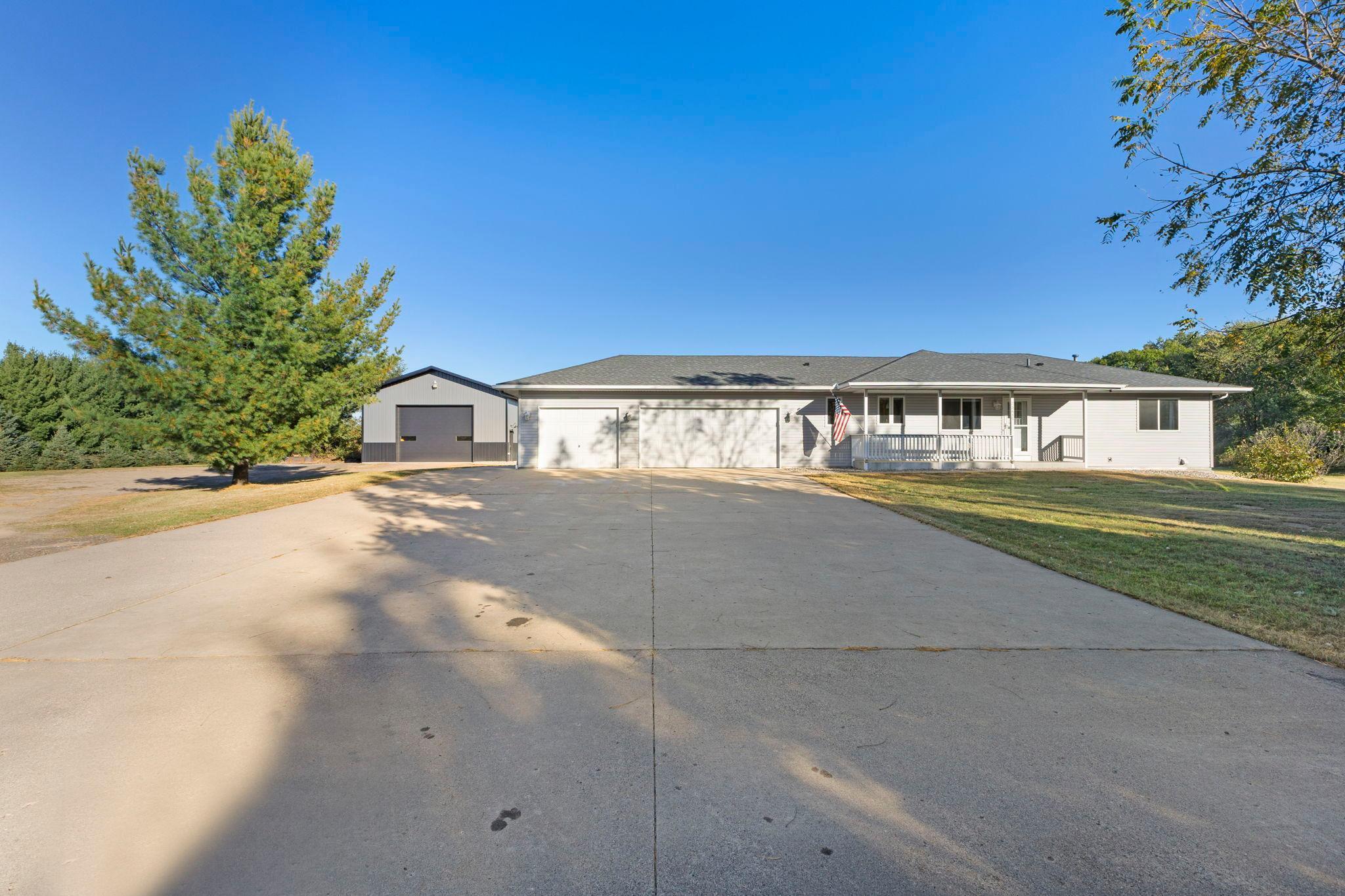 View of Residential at 23415 Tamarack Street, Saint Francis MN 55070, Saint Francis - Mike Wilen | Minnesota Team Real Estate