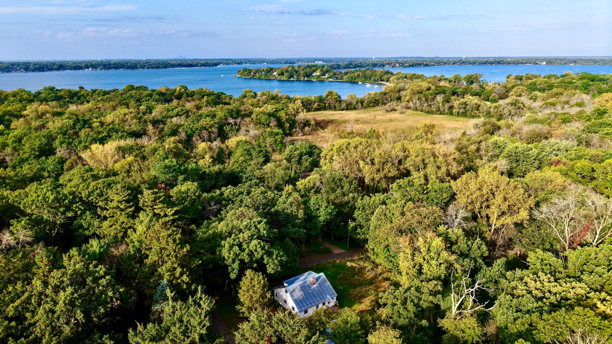 View of Residential at 1810 Moccasin Avenue, Mahtomedi MN 55115, Mahtomedi - Mike Wilen | Minnesota Team Real Estate