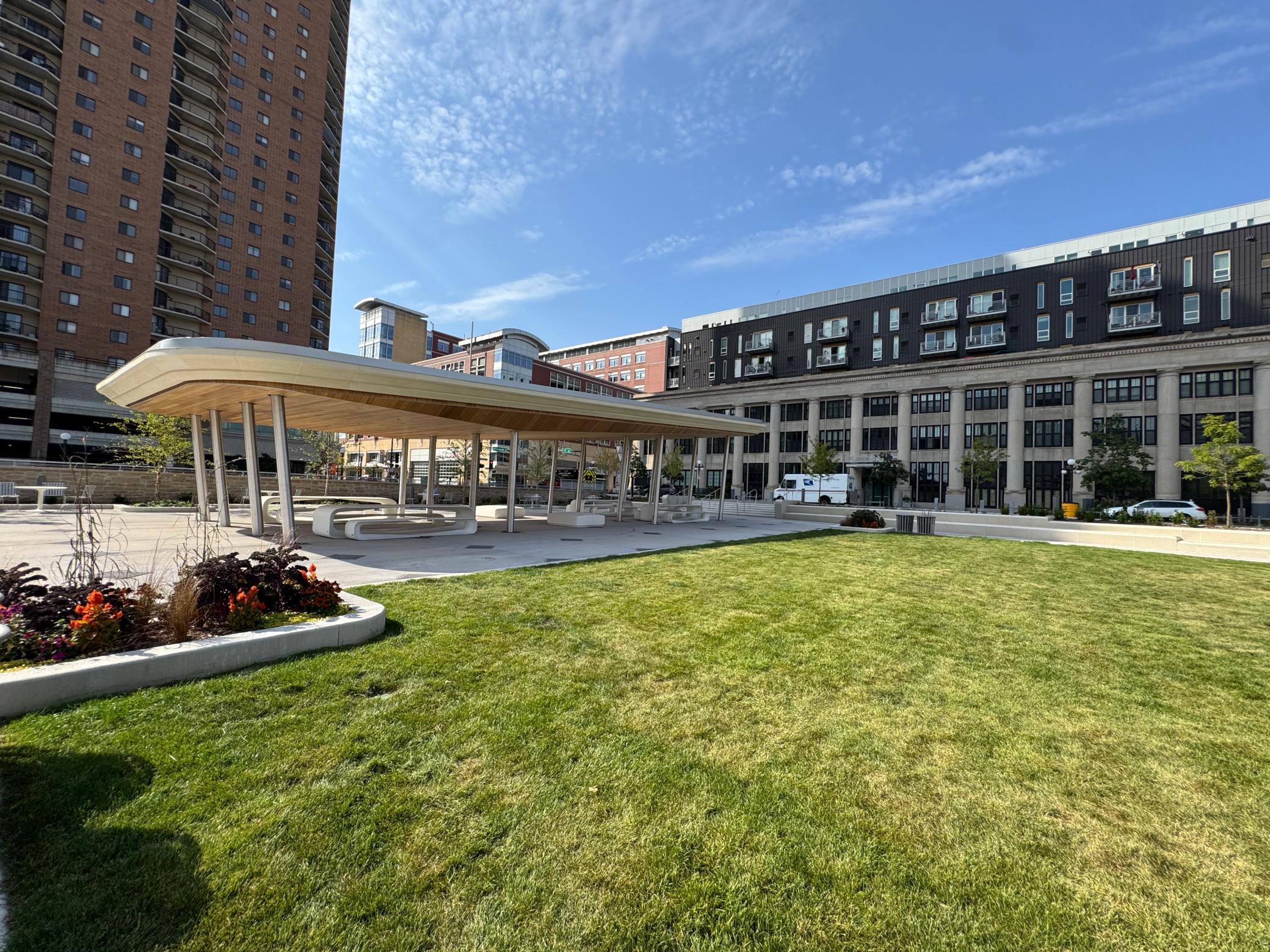 View of Residential at 500 Robert Street #613, Saint Paul MN 55101, Saint Paul (43 of 50) - Mike Wilen | Minnesota Team Real Estate