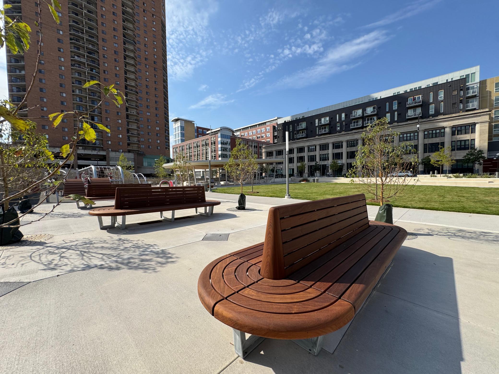 View of Residential at 500 Robert Street #613, Saint Paul MN 55101, Saint Paul (37 of 50) - Mike Wilen | Minnesota Team Real Estate