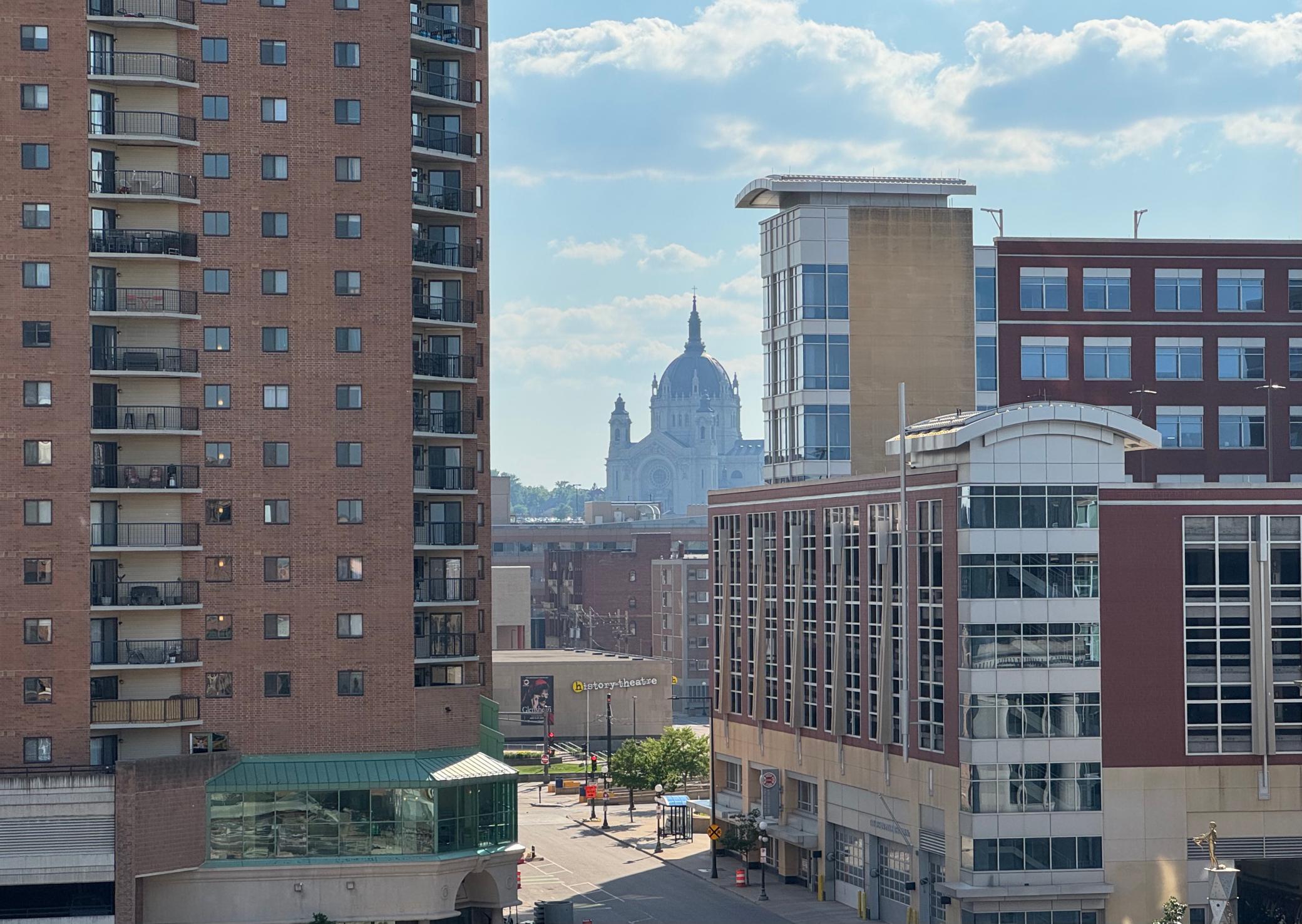 View of Residential at 500 Robert Street #613, Saint Paul MN 55101, Saint Paul (18 of 50) - Mike Wilen | Minnesota Team Real Estate