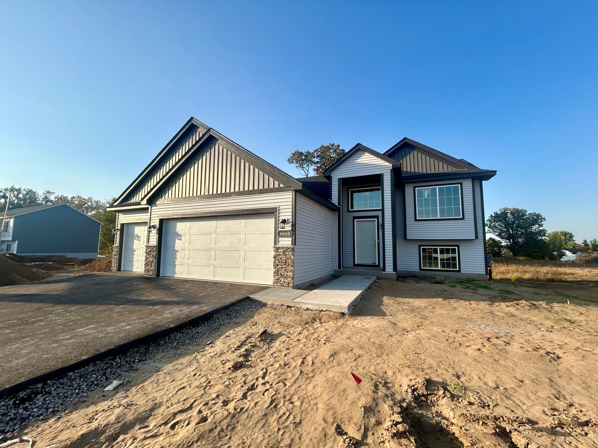 View of Residential at 6668 Granby Street, North Branch MN 55056, North Branch - Mike Wilen | Minnesota Team Real Estate