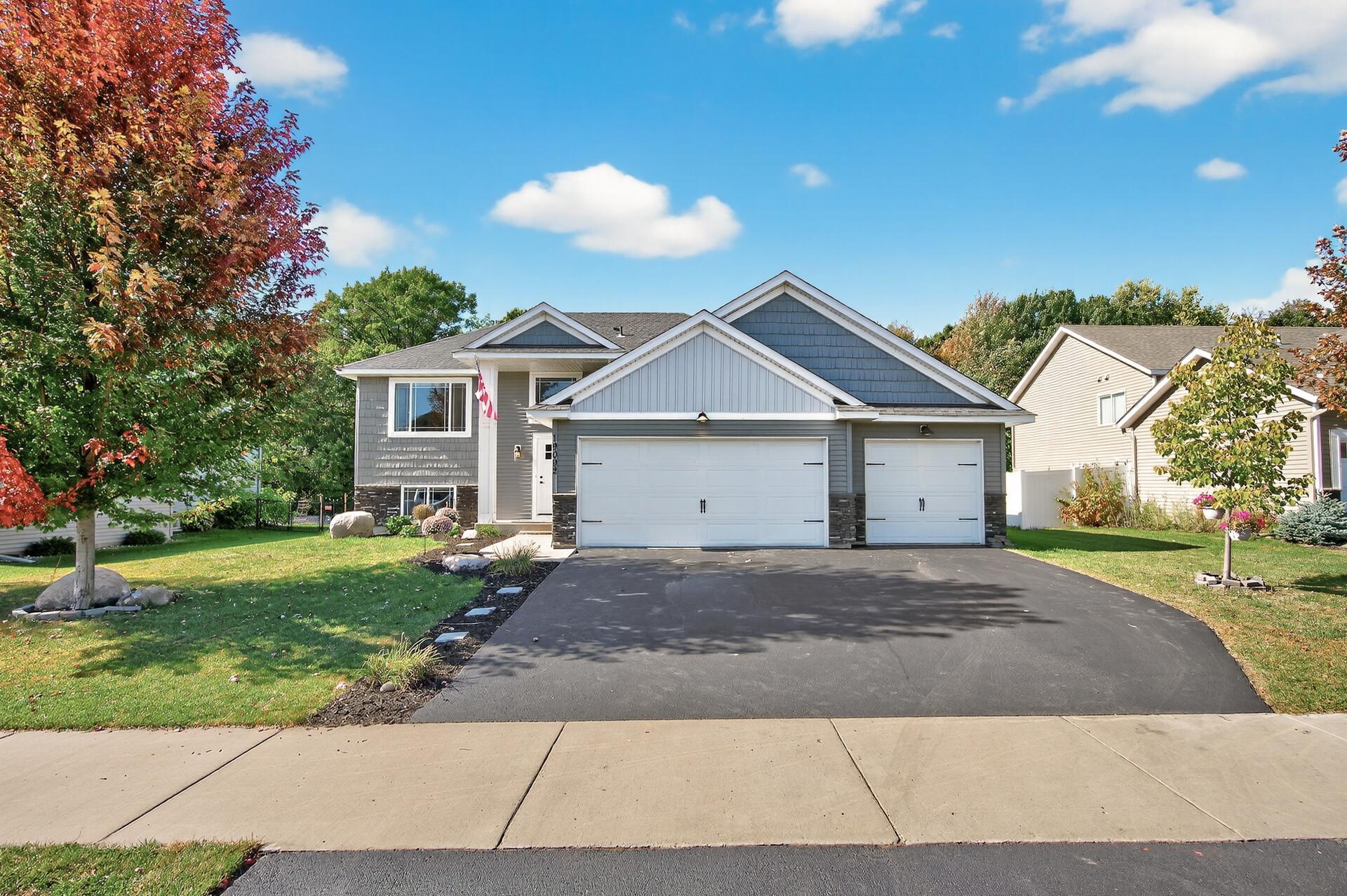 View of Residential at 19092 Johnson Street, Elk River MN 55330, Elk River - Mike Wilen | Minnesota Team Real Estate