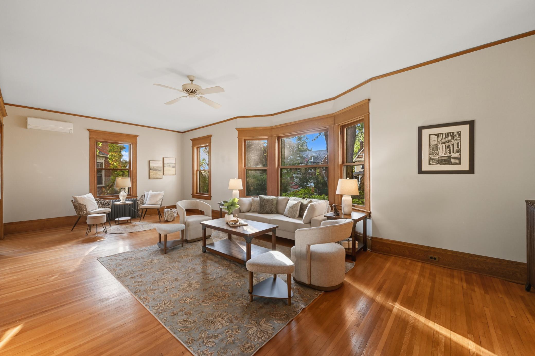 View of Residential at 793 Goodrich Avenue, Saint Paul MN 55105, Saint Paul - Mike Wilen | Minnesota Team Real Estate
