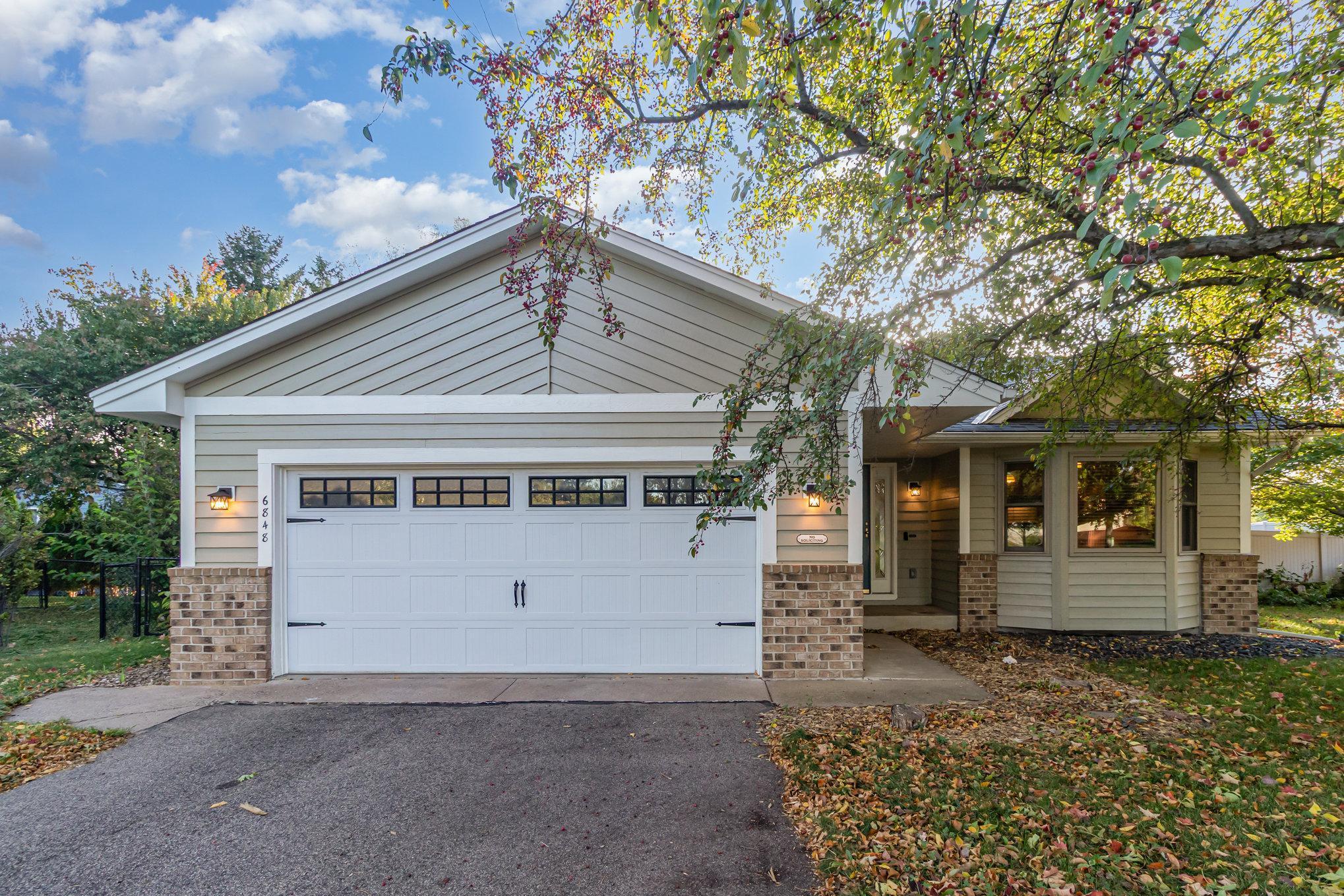 View of Residential at 6848 Polaris Lane, Maple Grove MN 55311, Maple Grove - Mike Wilen | Minnesota Team Real Estate