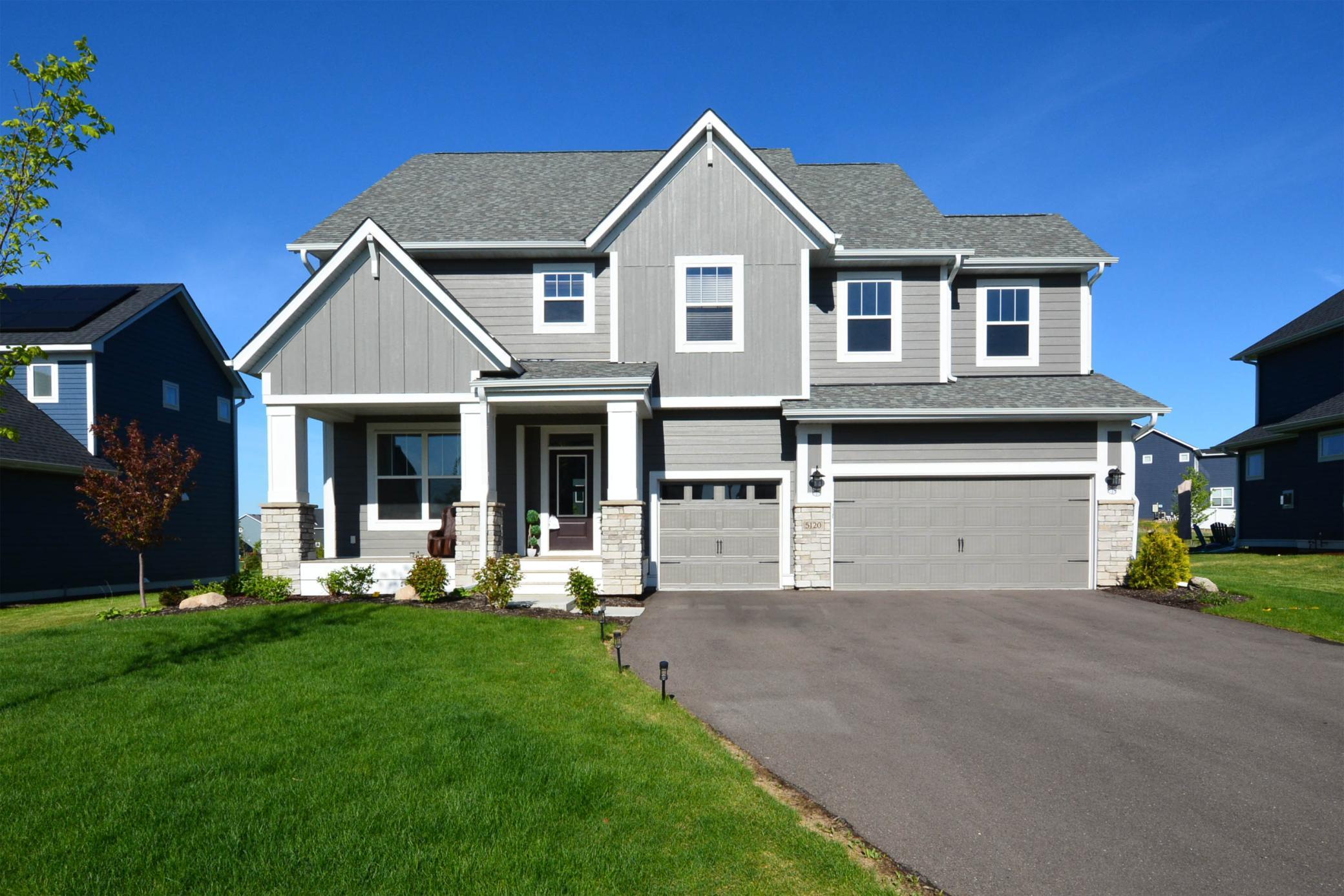 View of Residential at 5120 Coronado Drive, Woodbury MN 55129, Woodbury - Mike Wilen | Minnesota Team Real Estate