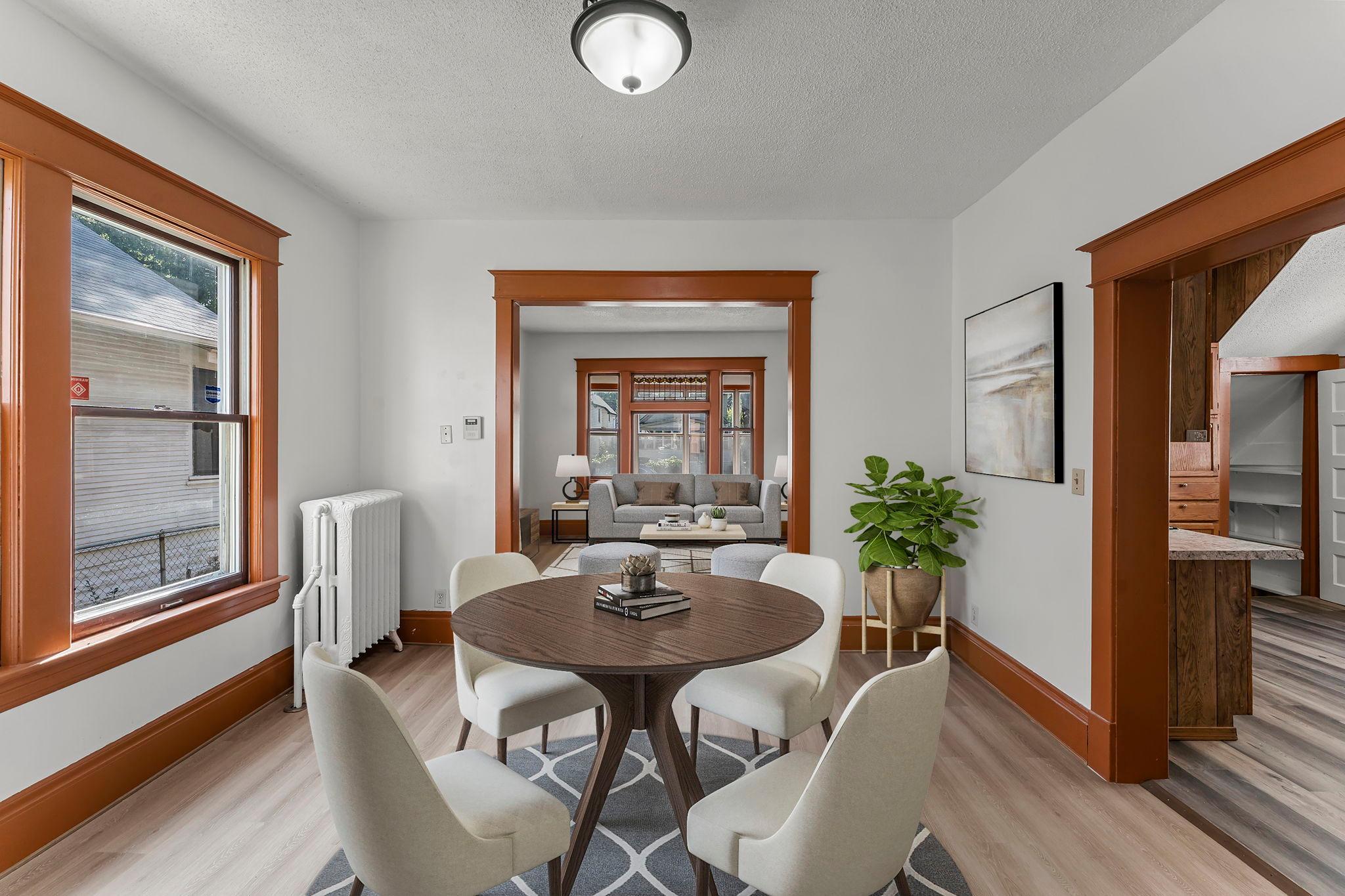 View of Residential at 885 Edmund Avenue, Saint Paul MN 55104, Saint Paul - Mike Wilen | Minnesota Team Real Estate