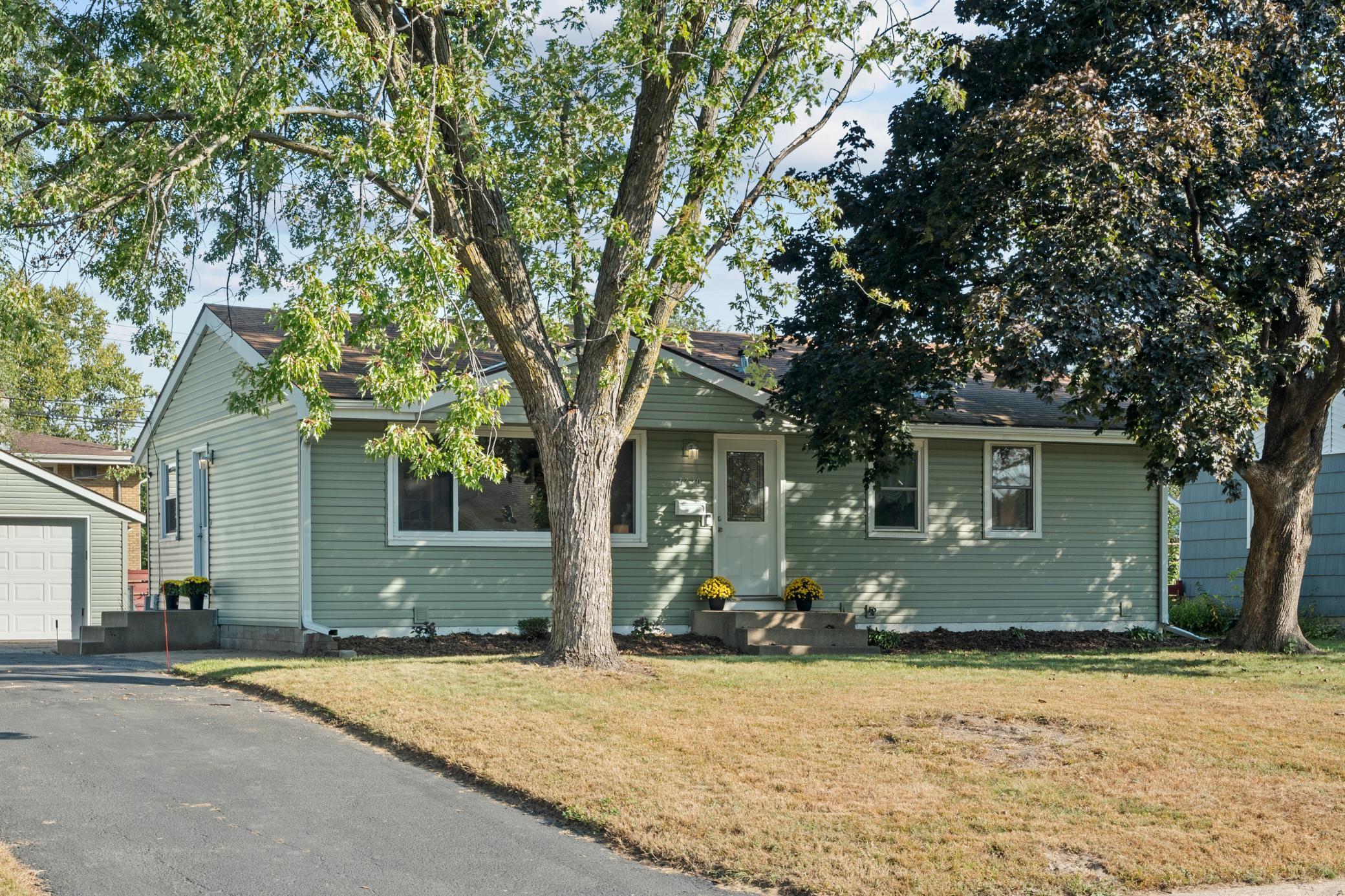 View of Residential at 7720 61st Avenue, New Hope MN 55428, New Hope - Mike Wilen | Minnesota Team Real Estate