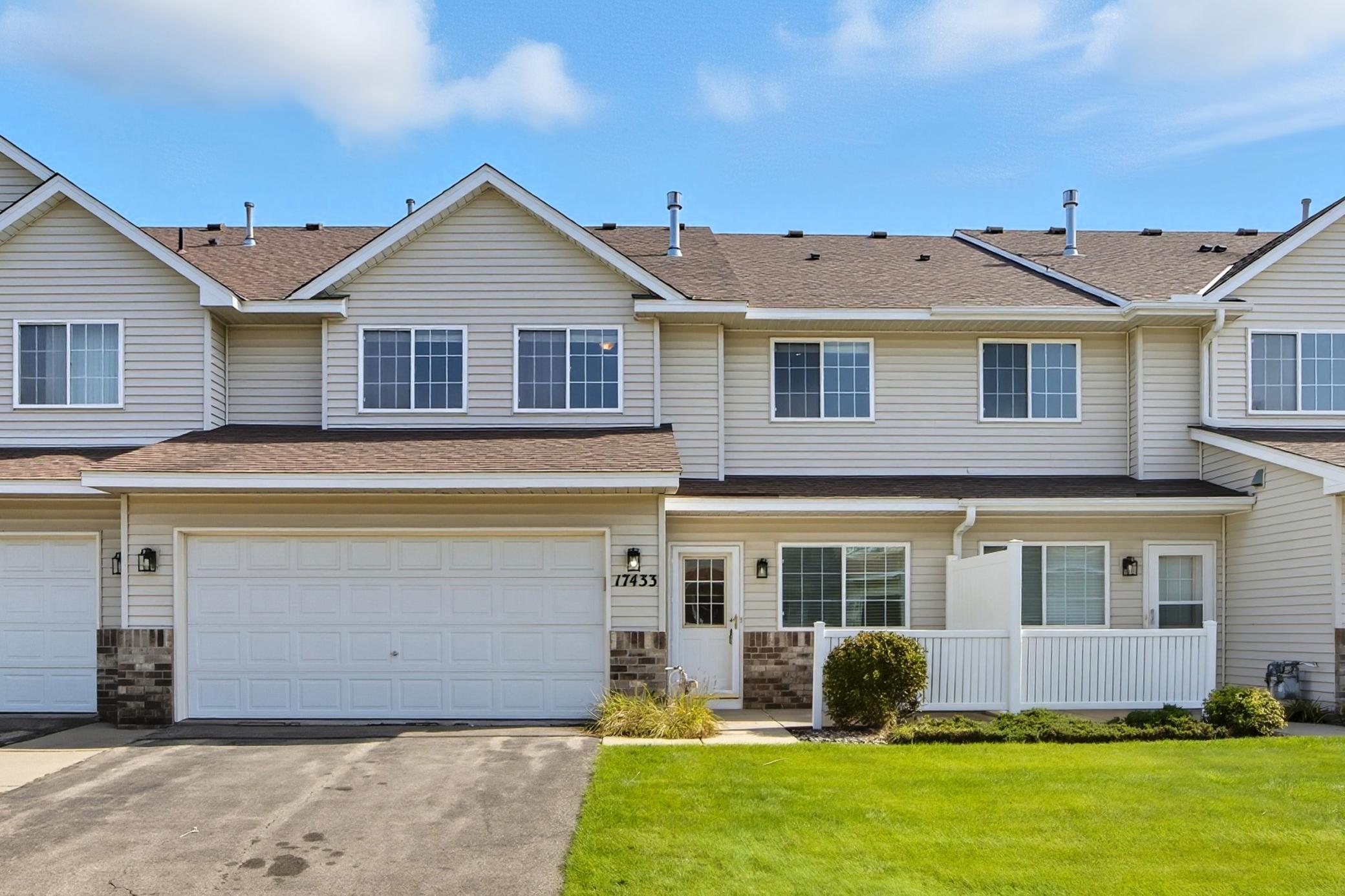 View of Residential at 17433 Glacier Way #19, Lakeville MN 55044, Lakeville - Mike Wilen | Minnesota Team Real Estate