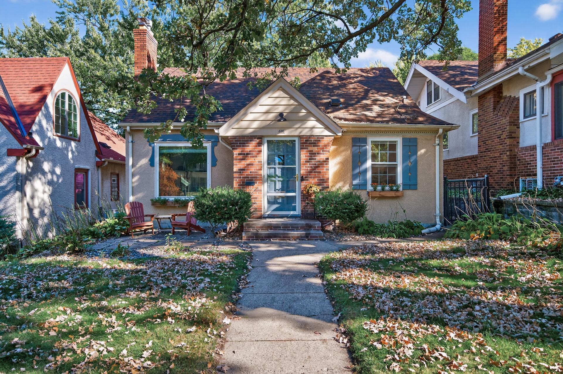 View of Residential at 4705 17th Avenue, Minneapolis MN 55407, Minneapolis - Mike Wilen | Minnesota Team Real Estate
