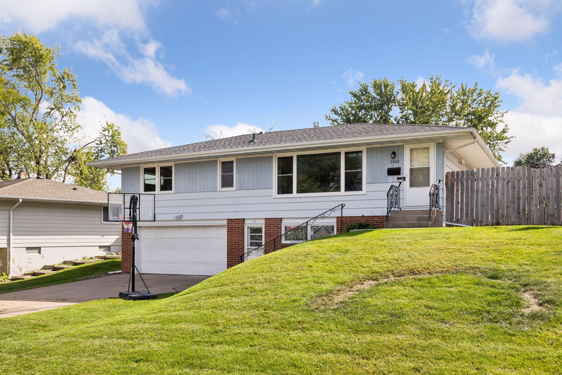 View of Residential at 3268 71st Street, Inver Grove Heights MN 55076, Inver Grove Heights - Mike Wilen | Minnesota Team Real Estate