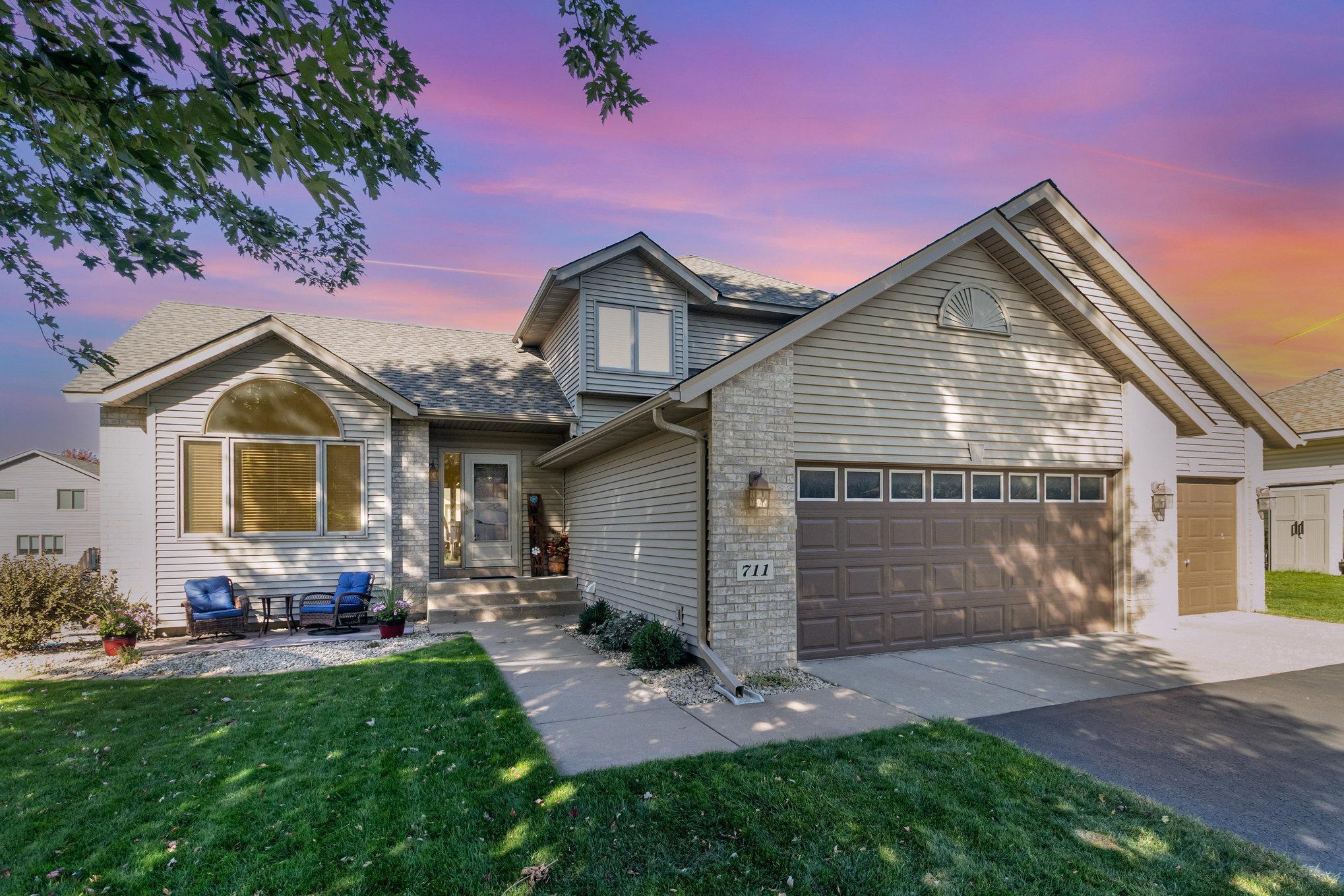 View of Residential at 711 141st Avenue, Andover MN 55304, Andover - Mike Wilen | Minnesota Team Real Estate