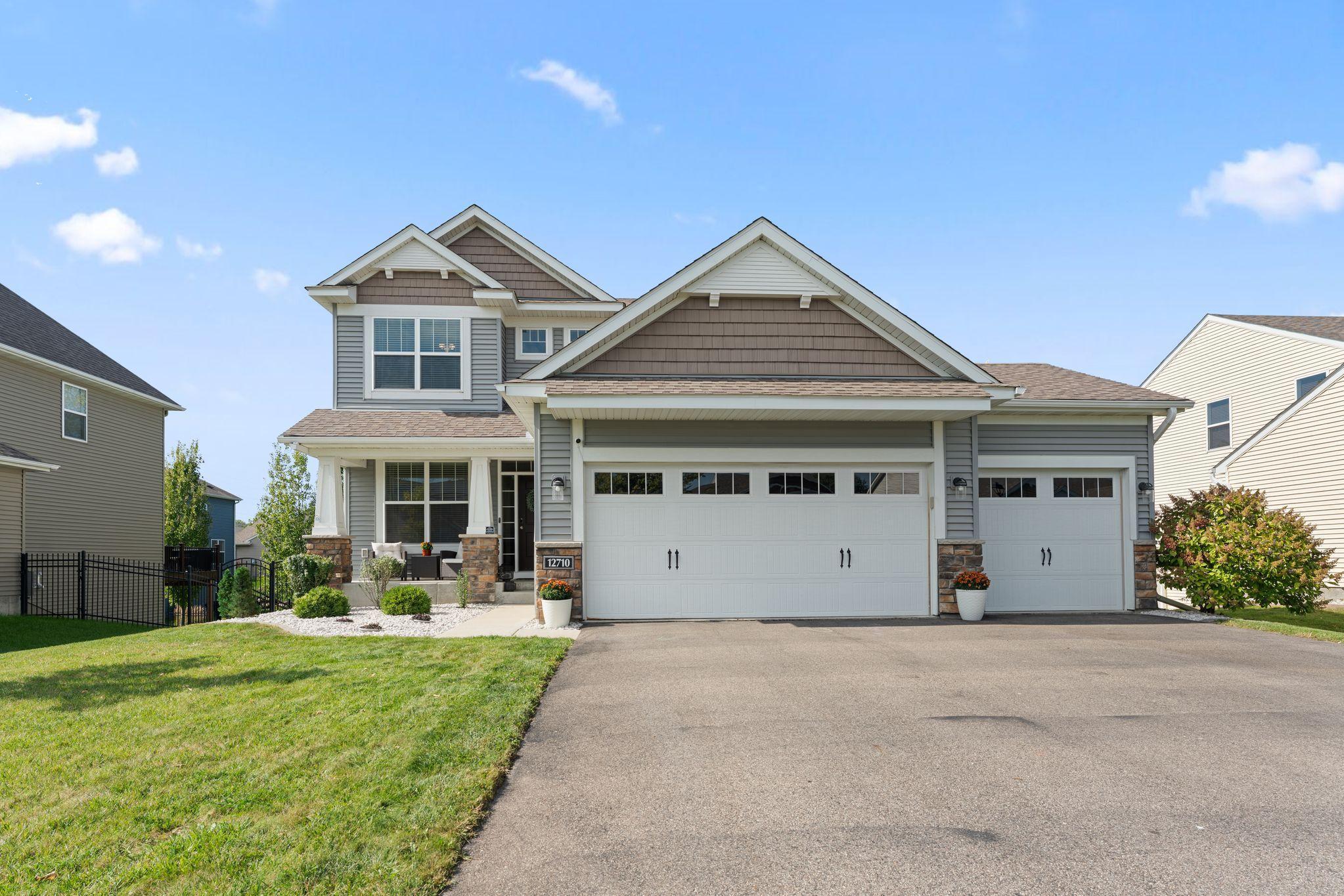 View of Residential at 12710 Glenhurst Avenue, Savage MN 55378, Savage - Mike Wilen | Minnesota Team Real Estate