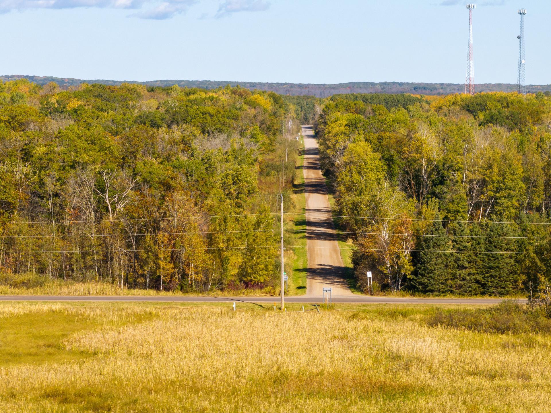 View of Land at TBD 350th St, Onamia MN 56359, Onamia (3 of 22) - Mike Wilen | Minnesota Team Real Estate