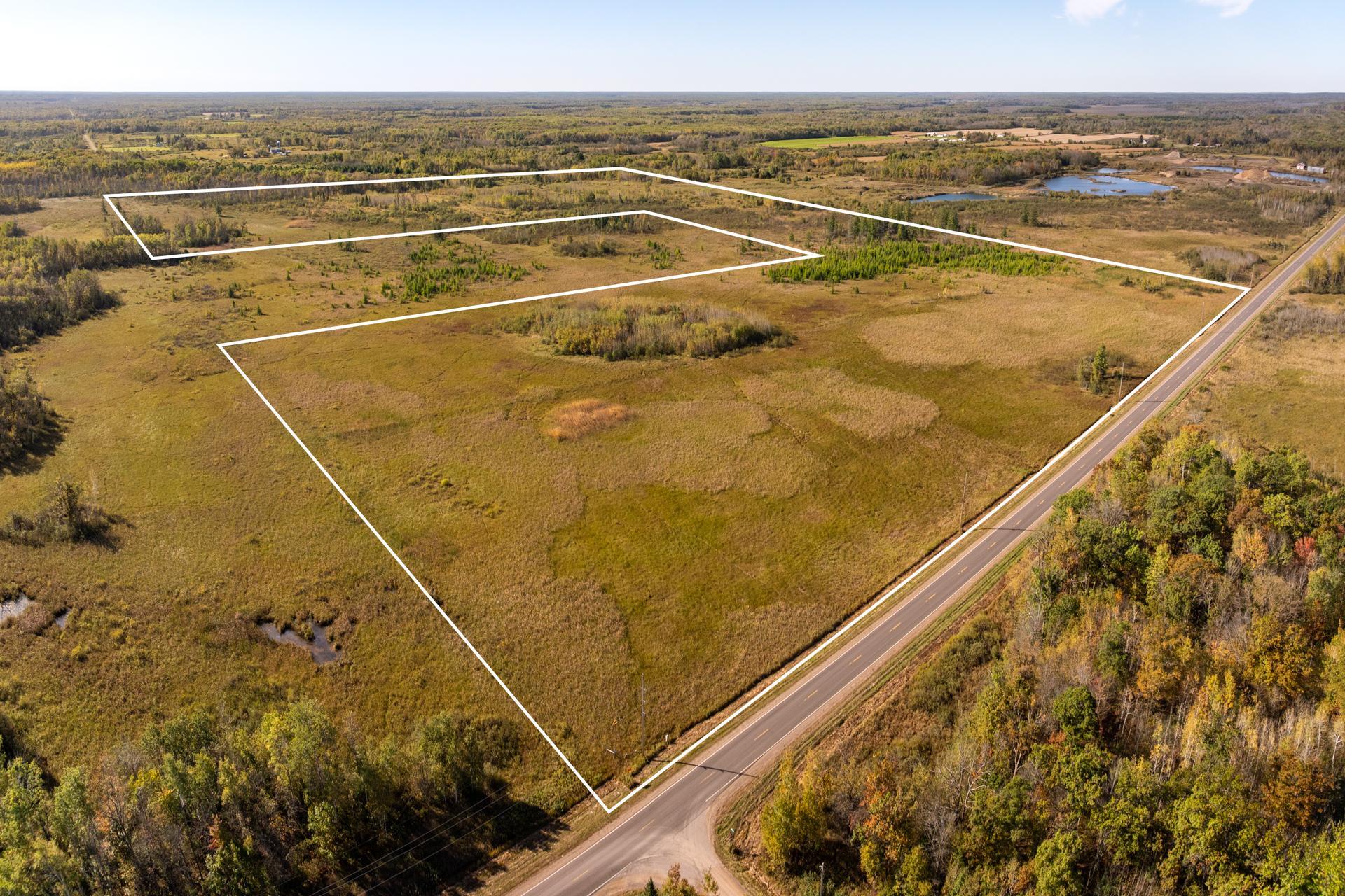 View of Land at TBD 350th St, Onamia MN 56359, Onamia - Mike Wilen | Minnesota Team Real Estate