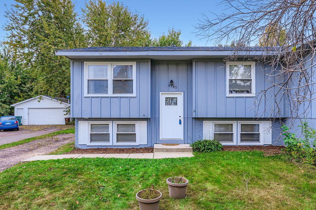 View of Residential at 6783 8th Street, Oakdale MN 55128, Oakdale - Mike Wilen | Minnesota Team Real Estate