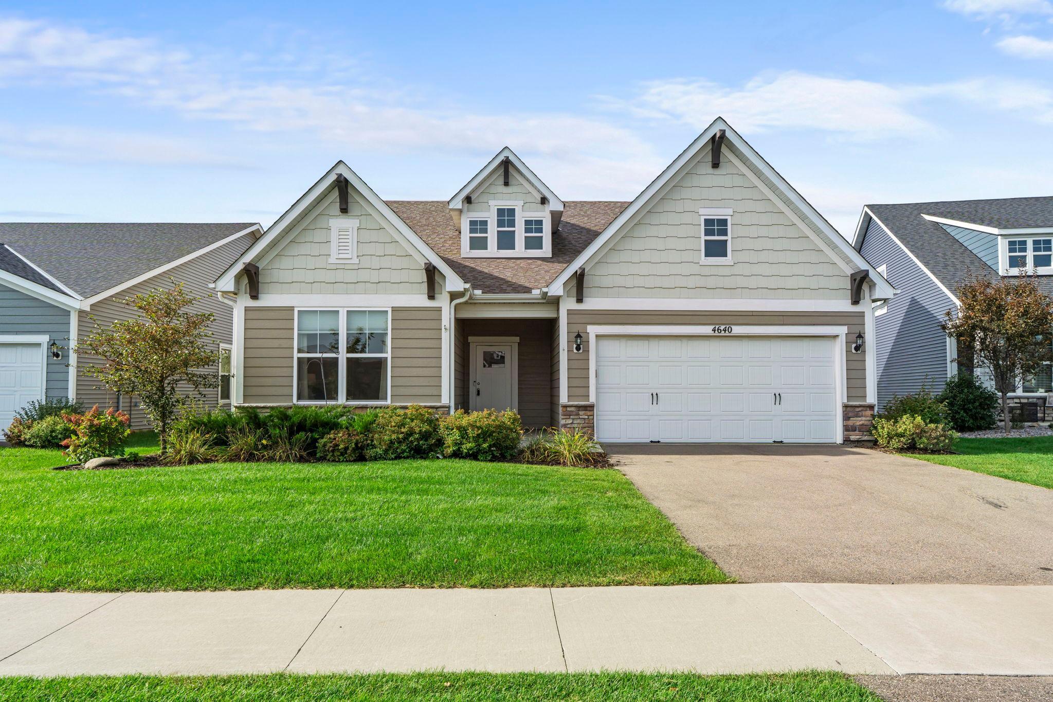 View of Residential at 4640 Schilling Way, Woodbury MN 55129, Woodbury - Mike Wilen | Minnesota Team Real Estate