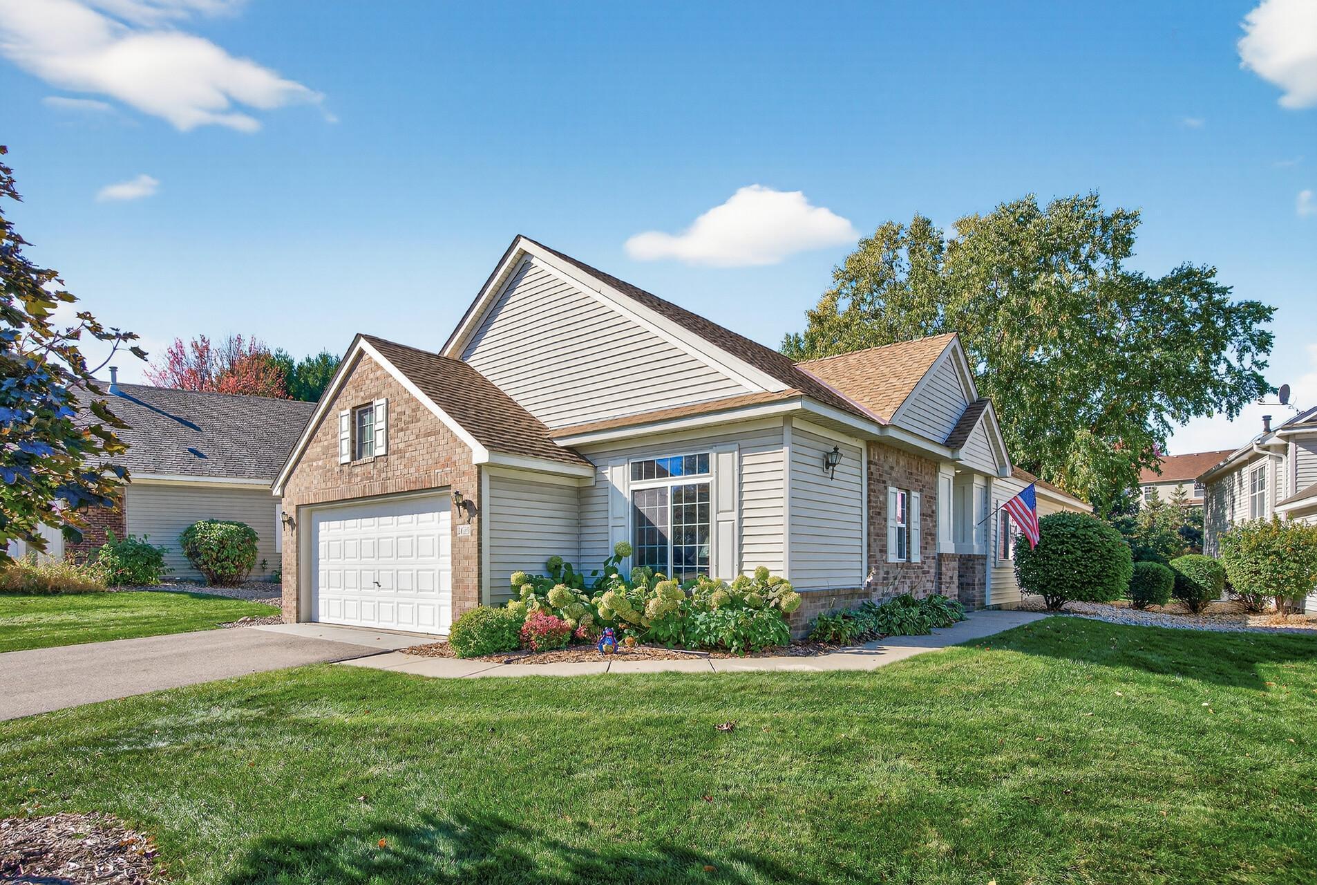 View of Residential at 2639 Oak Ridge Trail, Woodbury MN 55125, Woodbury - Mike Wilen | Minnesota Team Real Estate