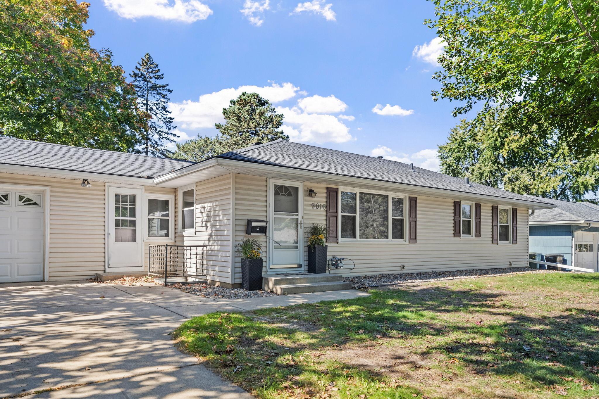 View of Residential at 9016 Morgan Avenue, Bloomington MN 55431, Bloomington - Mike Wilen | Minnesota Team Real Estate