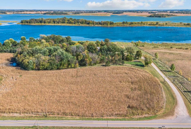 View of Residential at 6524 Fallon Avenue, Monticello MN 55362, Monticello - Mike Wilen | Minnesota Team Real Estate