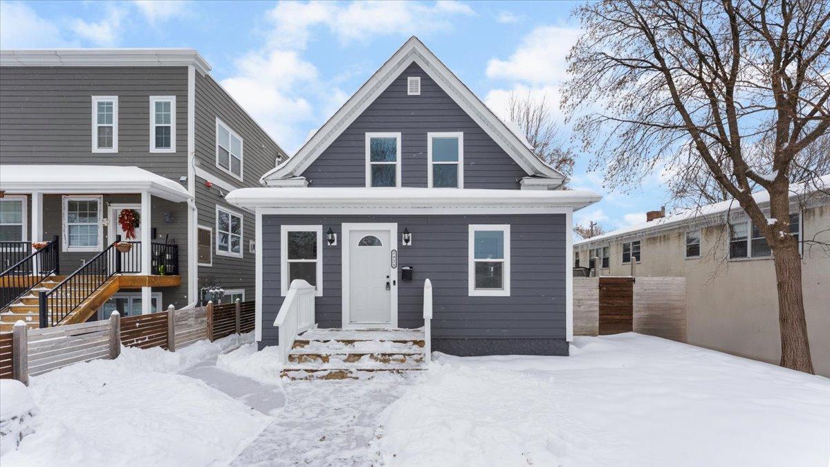View of Residential at 2925 29th Avenue, Minneapolis MN 55406, Minneapolis - Mike Wilen | Minnesota Team Real Estate