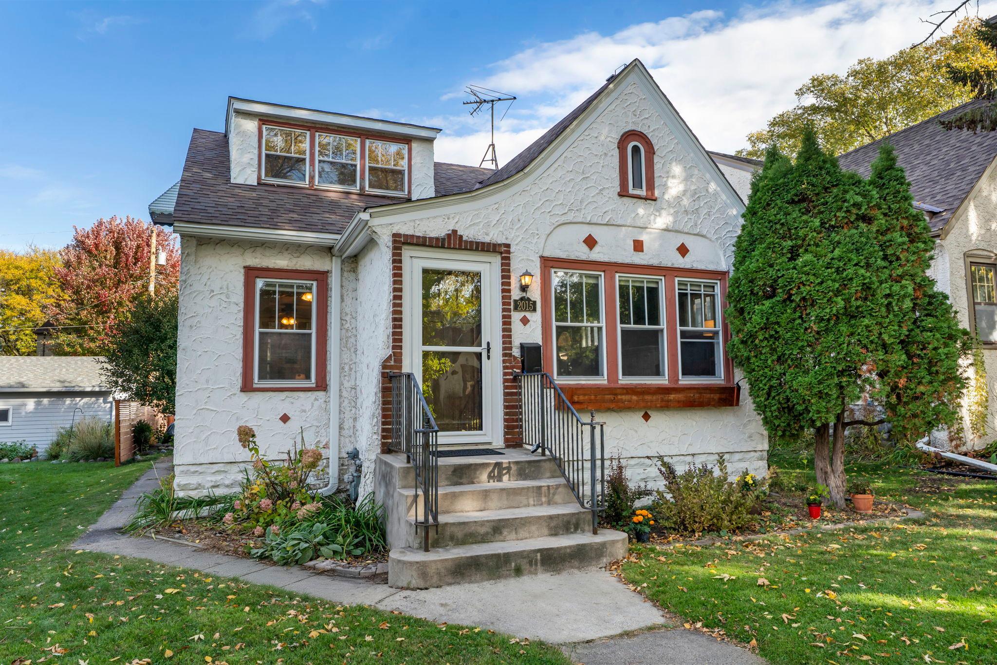 View of Residential at 2015 Wellesley Avenue, Saint Paul MN 55105, Saint Paul - Mike Wilen | Minnesota Team Real Estate