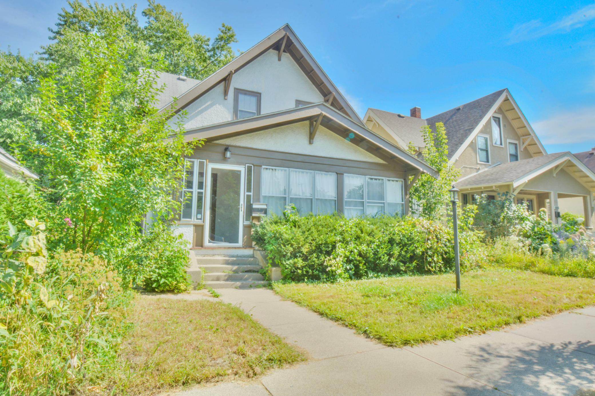 View of Residential at 3329 Girard Avenue, Minneapolis MN 55408, Minneapolis - Mike Wilen | Minnesota Team Real Estate