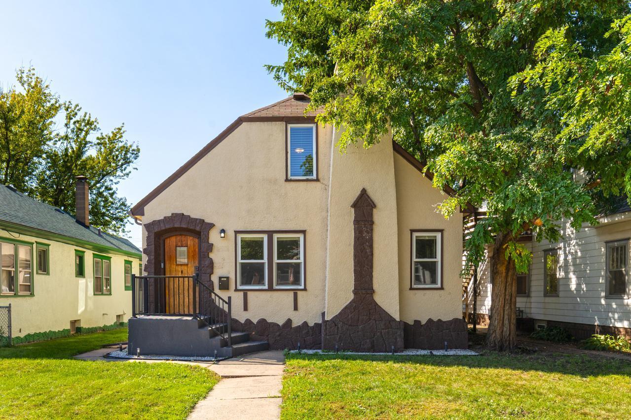 View of Residential at 3847 Aldrich Avenue, Minneapolis MN 55412, Minneapolis - Mike Wilen | Minnesota Team Real Estate