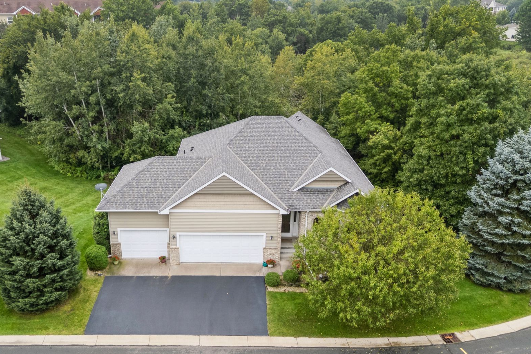 View of Residential at 1722 157th Lane, Andover MN 55304, Andover - Mike Wilen | Minnesota Team Real Estate