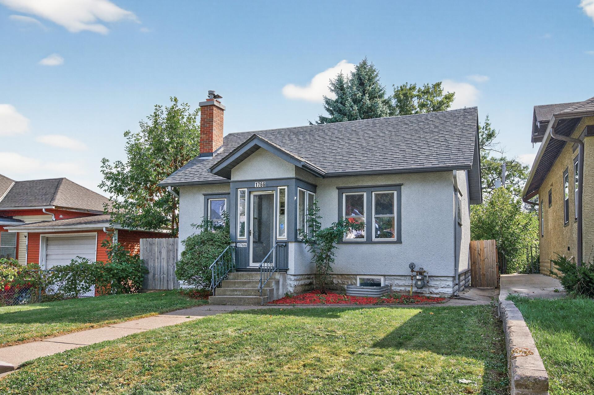 View of Residential at 1766 Ross Avenue, Saint Paul MN 55106, Saint Paul - Mike Wilen | Minnesota Team Real Estate