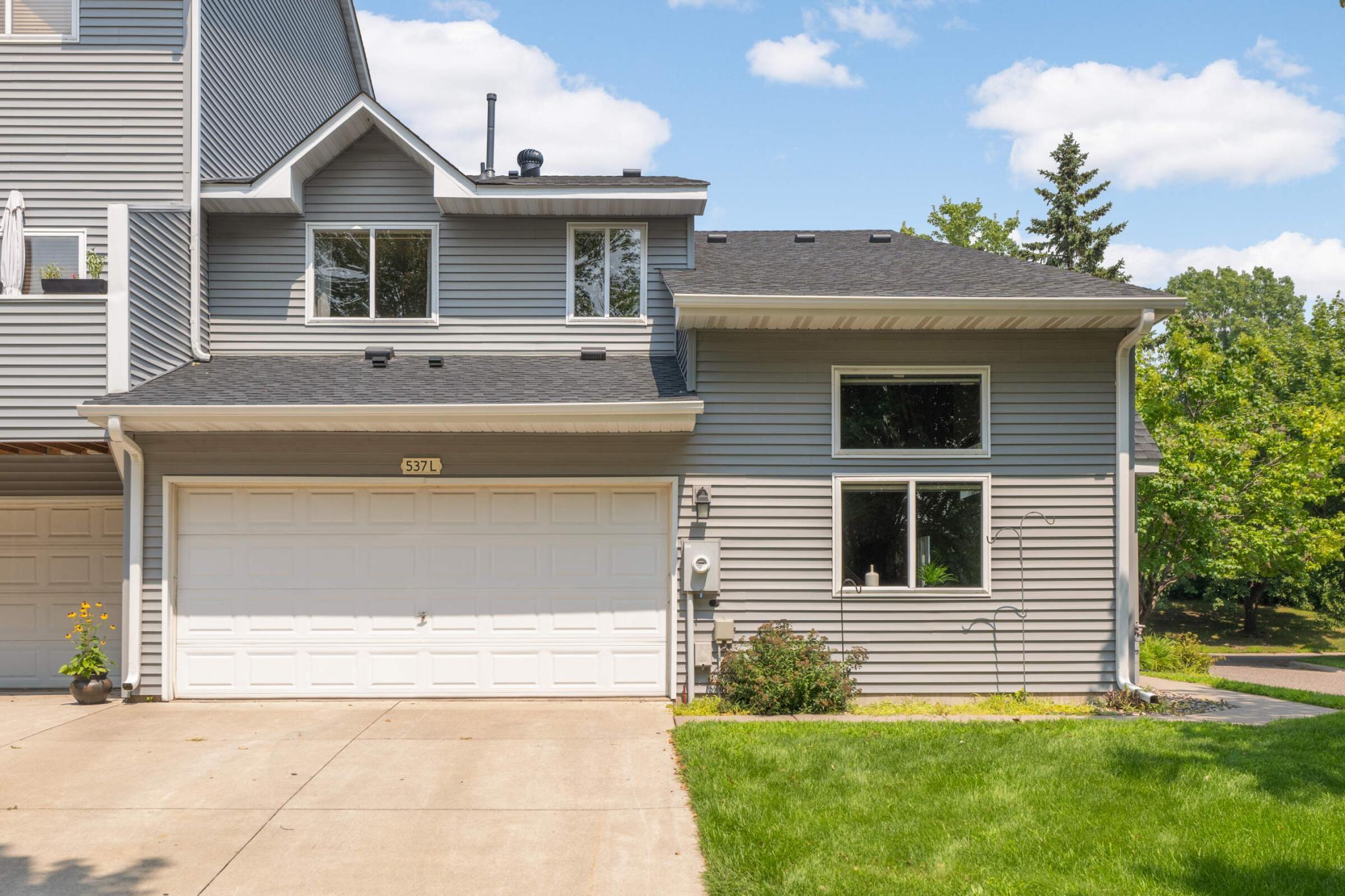 View of Residential at 537 Woodduck Drive #L, Woodbury MN 55125, Woodbury - Mike Wilen | Minnesota Team Real Estate