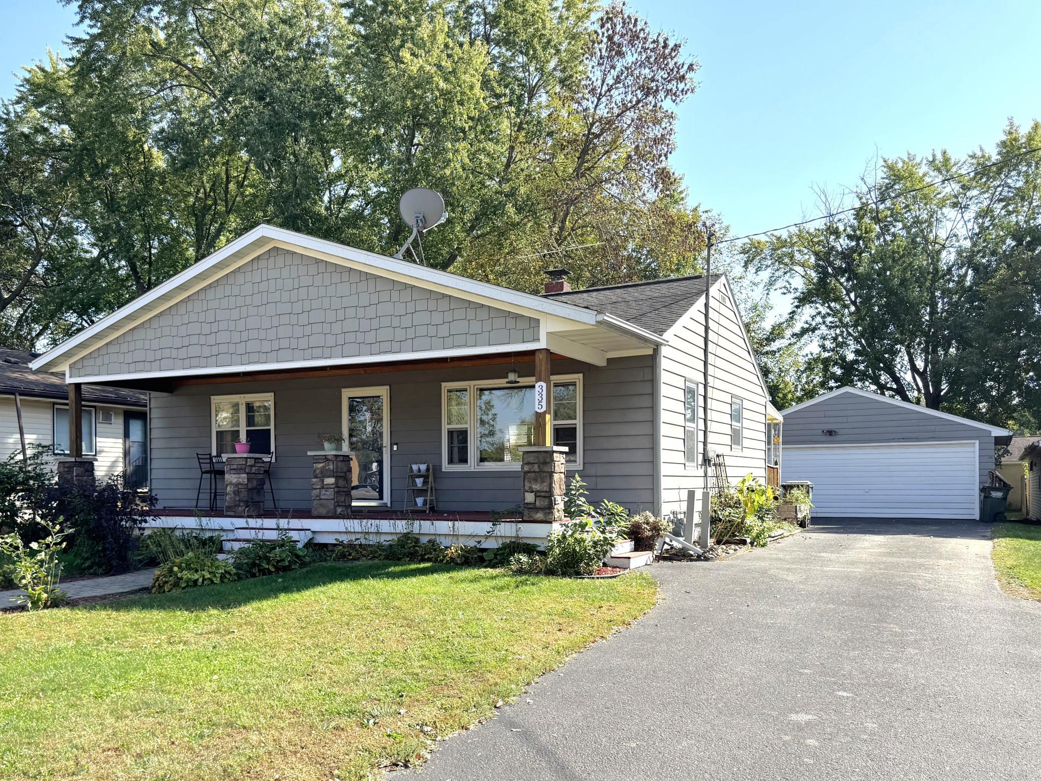 View of Residential at 335 Chestnut Street, Annandale MN 55302, Annandale - Mike Wilen | Minnesota Team Real Estate