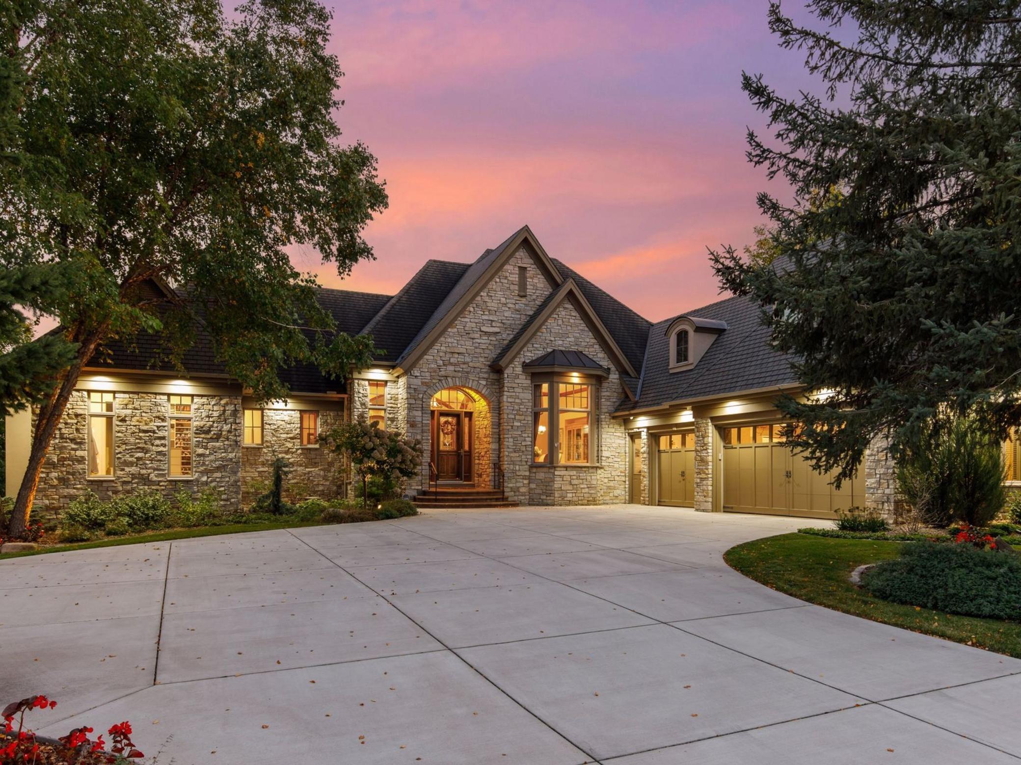 View of Residential at 10683 Sonoma Ridge, Eden Prairie MN 55347, Eden Prairie - Mike Wilen | Minnesota Team Real Estate