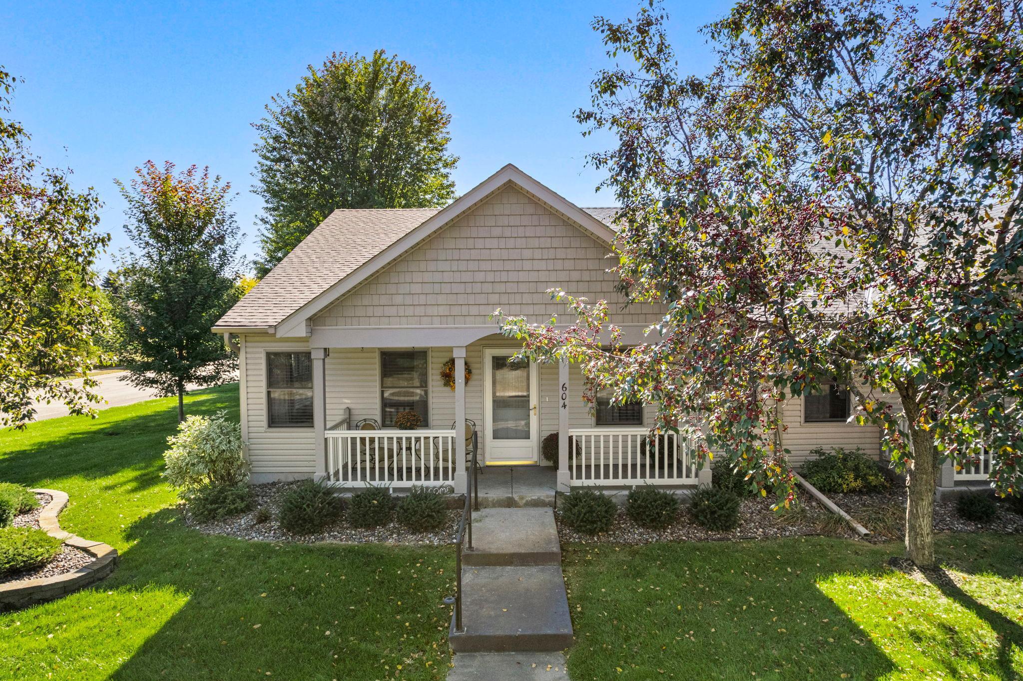 View of Residential at 604 6 1/2 Street, Monticello MN 55362, Monticello - Mike Wilen | Minnesota Team Real Estate