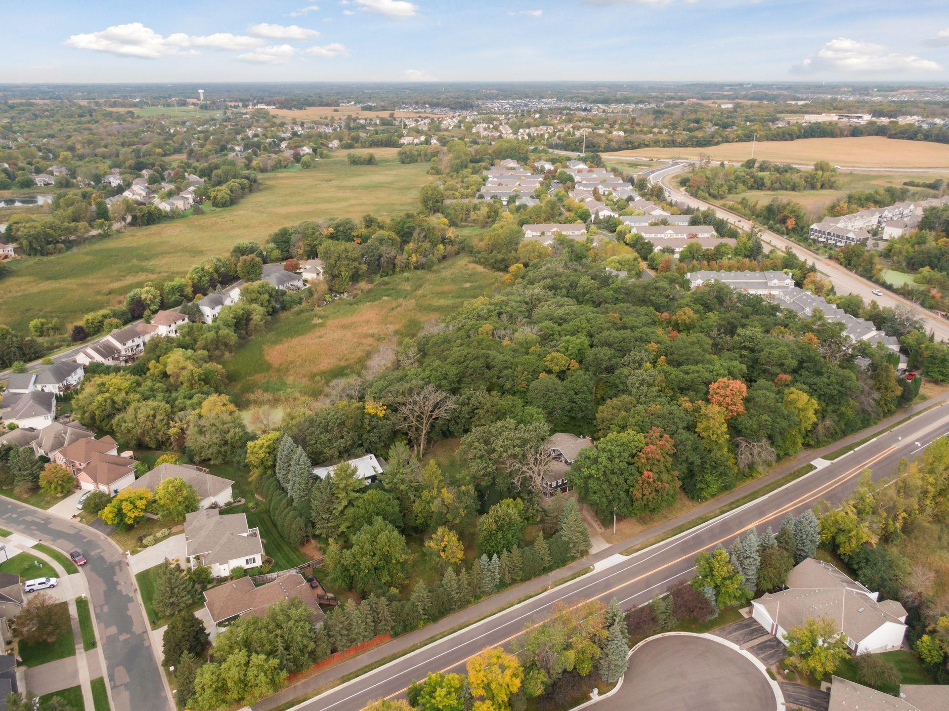 View of Commercial Sale at 9449 Lawndale Lane, Maple Grove MN 55311, Maple Grove (3 of 7) - Mike Wilen | Minnesota Team Real Estate