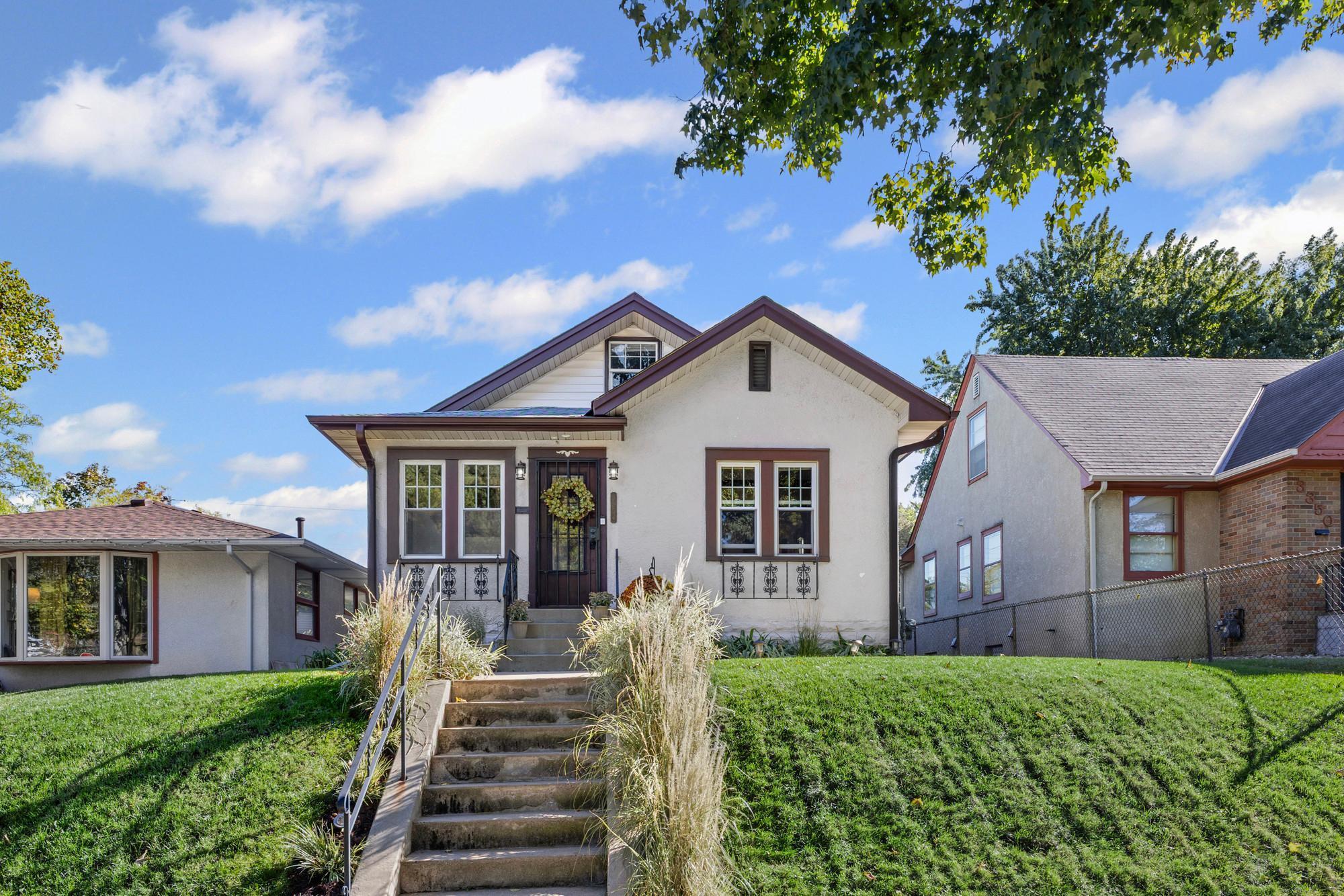 View of Residential at 3354 Washburn Avenue, Minneapolis MN 55412, Minneapolis - Mike Wilen | Minnesota Team Real Estate