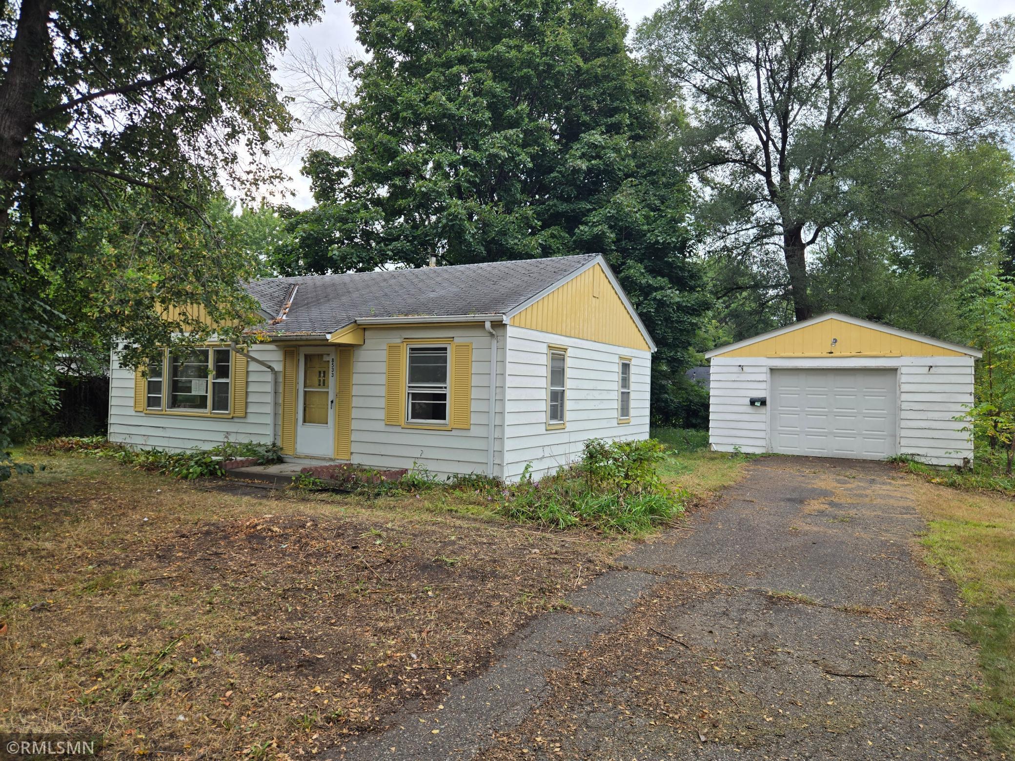 View of Residential at 8533 14th Avenue, Bloomington MN 55425, Bloomington - Mike Wilen | Minnesota Team Real Estate