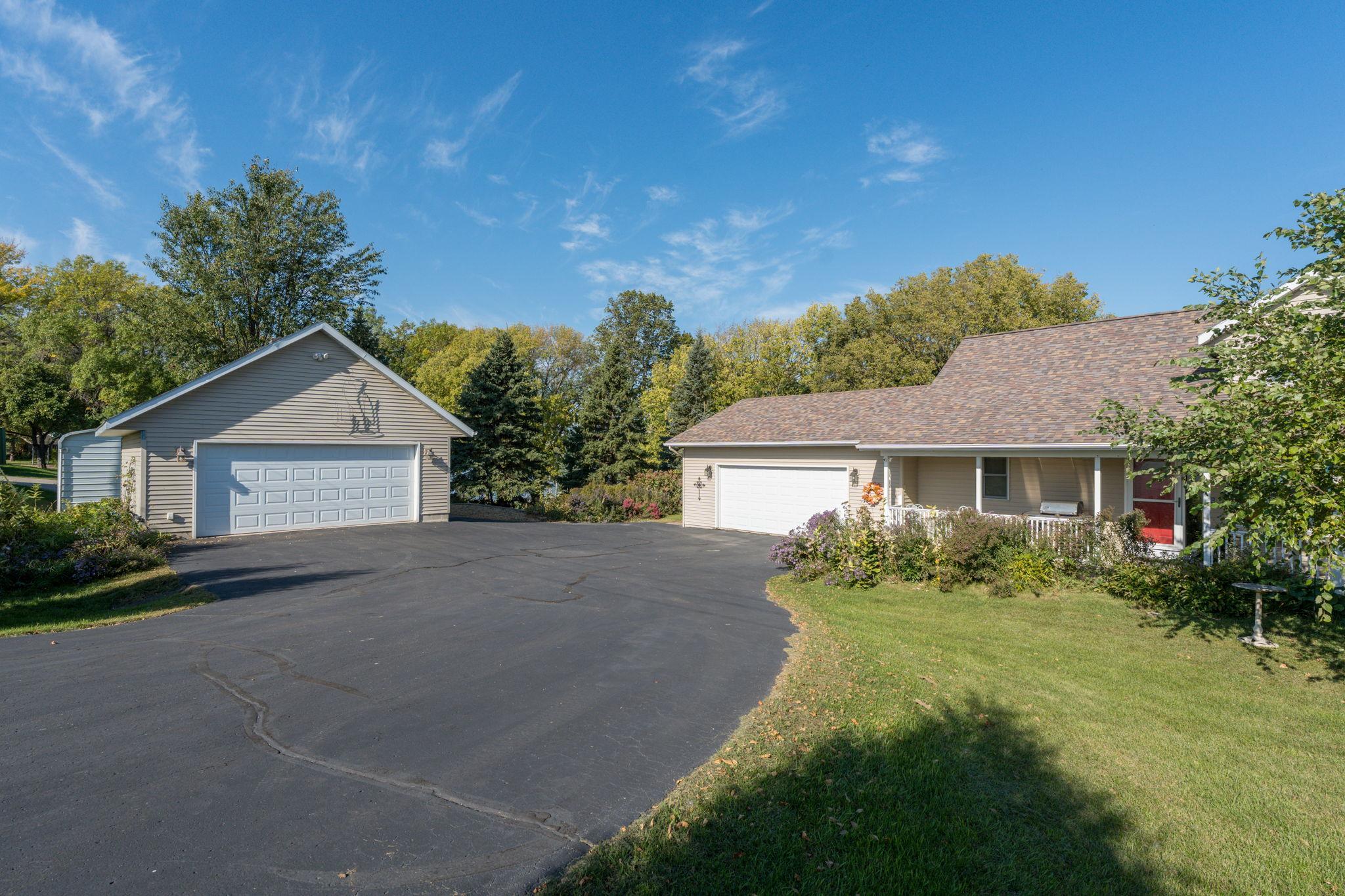 View of Residential at 26728 Sioux Trail, Madison Lake MN 56063, Madison Lake - Mike Wilen | Minnesota Team Real Estate