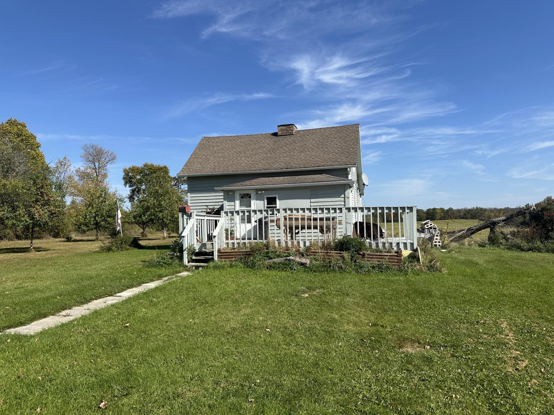 View of Residential at 5247 480th Street, Isle MN 56342, Isle - Mike Wilen | Minnesota Team Real Estate