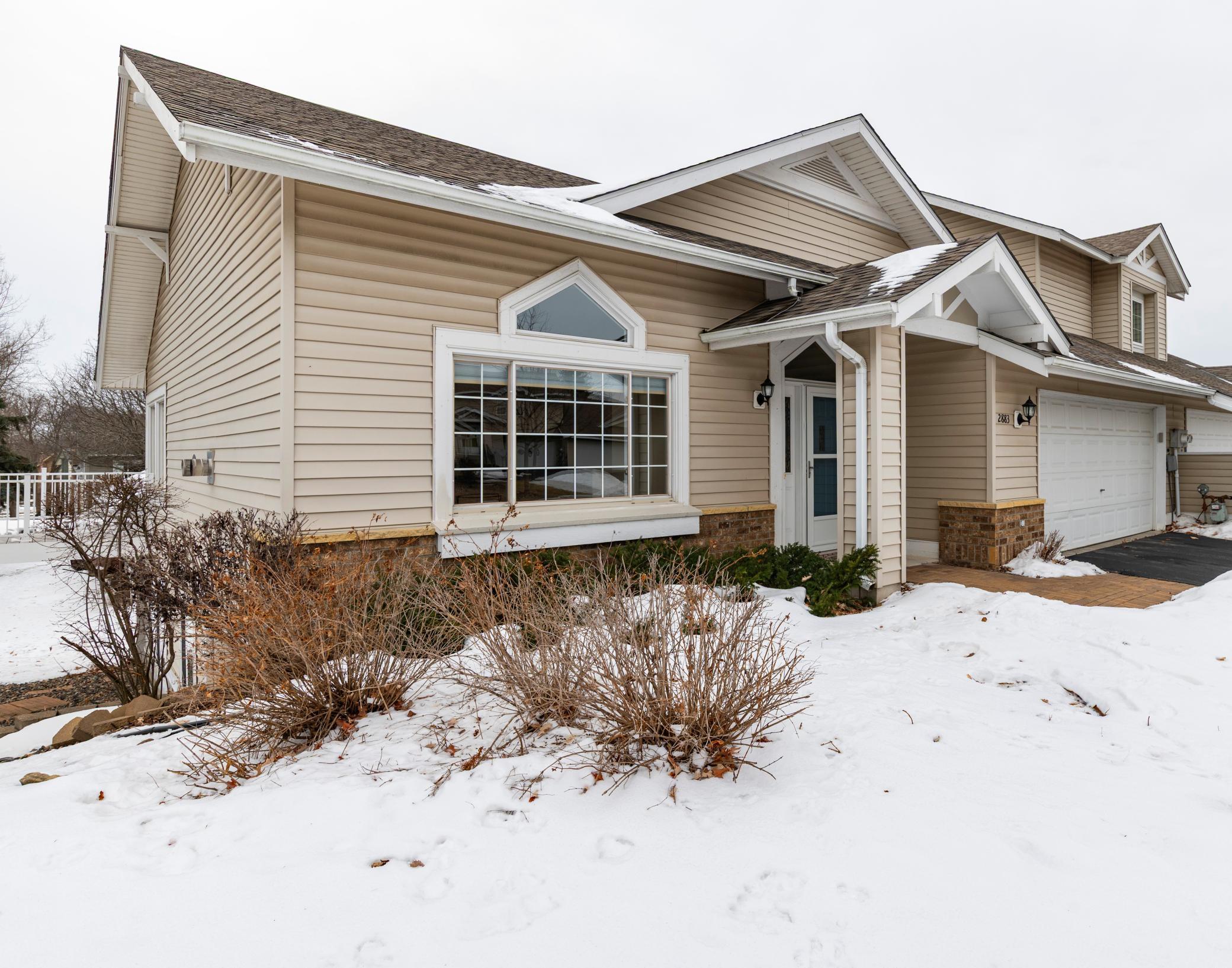 View of Residential at 2883 Devonshire Place, Woodbury MN 55125, Woodbury - Mike Wilen | Minnesota Team Real Estate