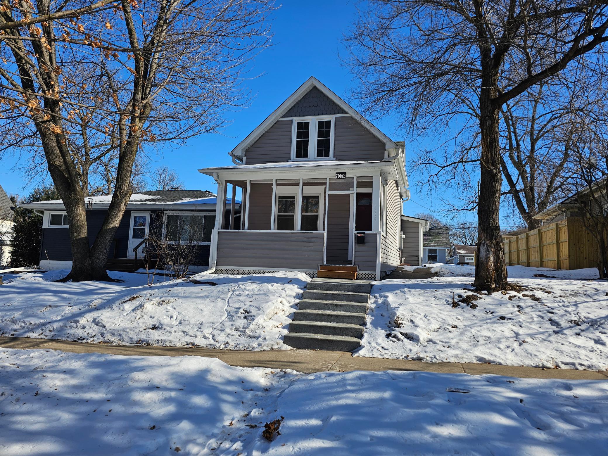 View of Residential at 1076 Humboldt Avenue, West Saint Paul MN 55118, West Saint Paul - Mike Wilen | Minnesota Team Real Estate
