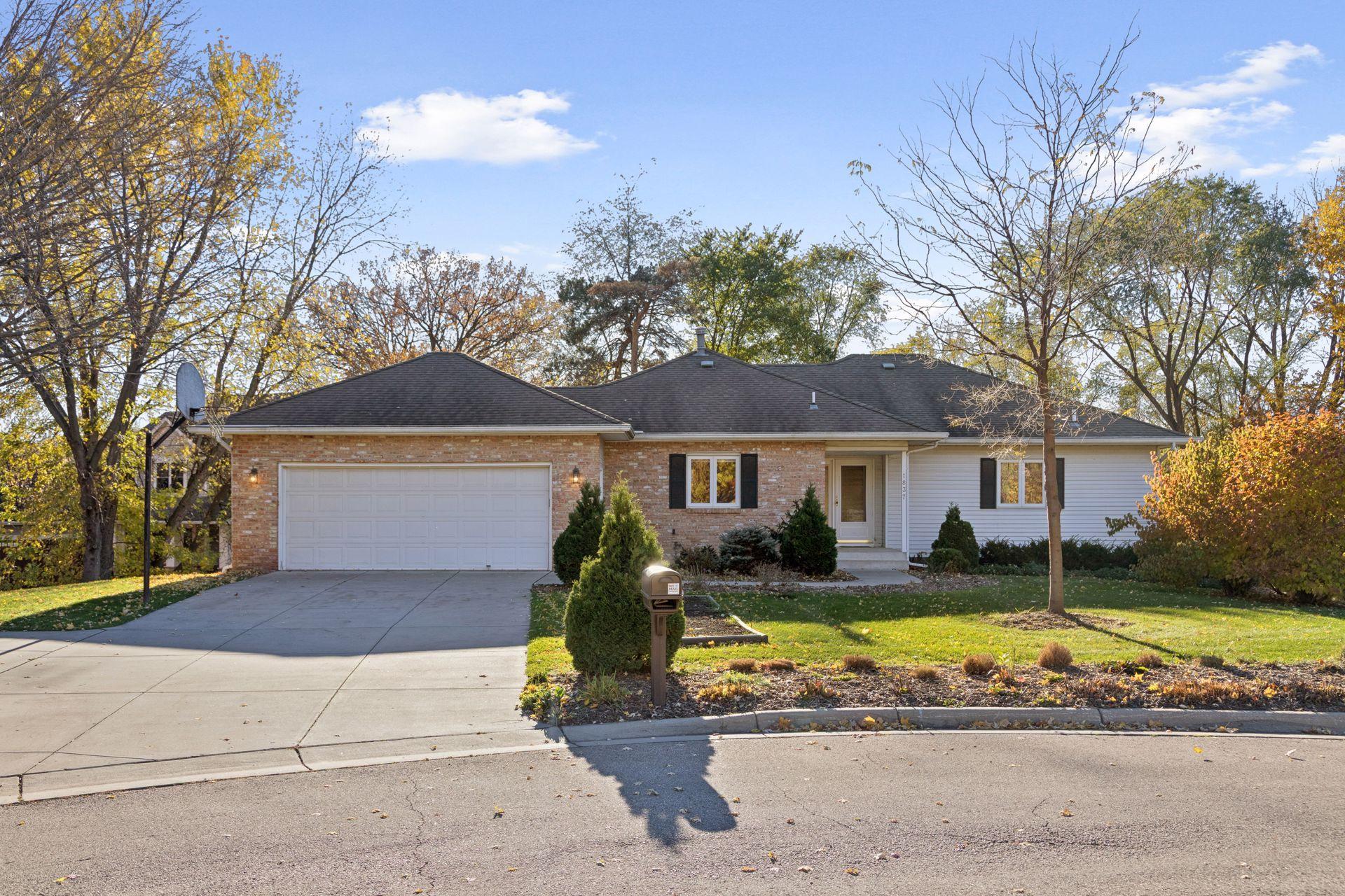 View of Residential at 1837 Victoria Road, Mendota Heights MN 55118, Mendota Heights - Mike Wilen | Minnesota Team Real Estate