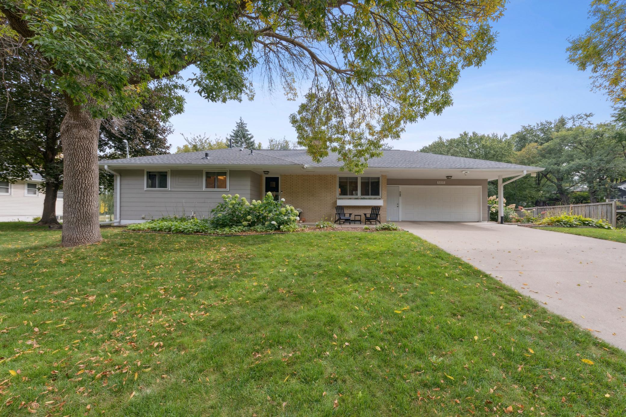 View of Residential at 5235 Kimberly Road, Minnetonka MN 55345, Minnetonka - Mike Wilen | Minnesota Team Real Estate