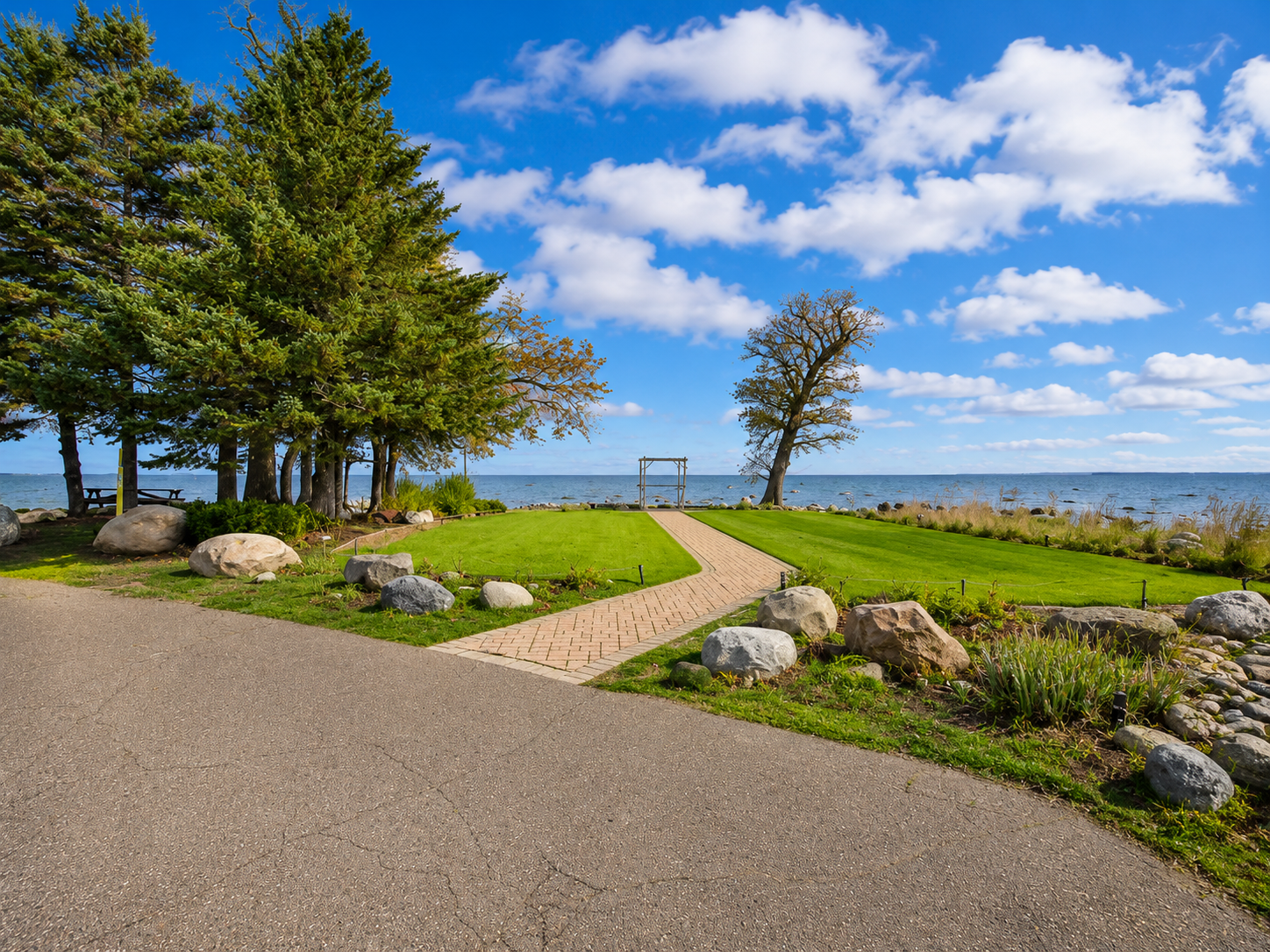 View of Residential at 8304 Tuxedo Road ## 345, Onamia MN 56359, Onamia (37 of 42) - Mike Wilen | Minnesota Team Real Estate