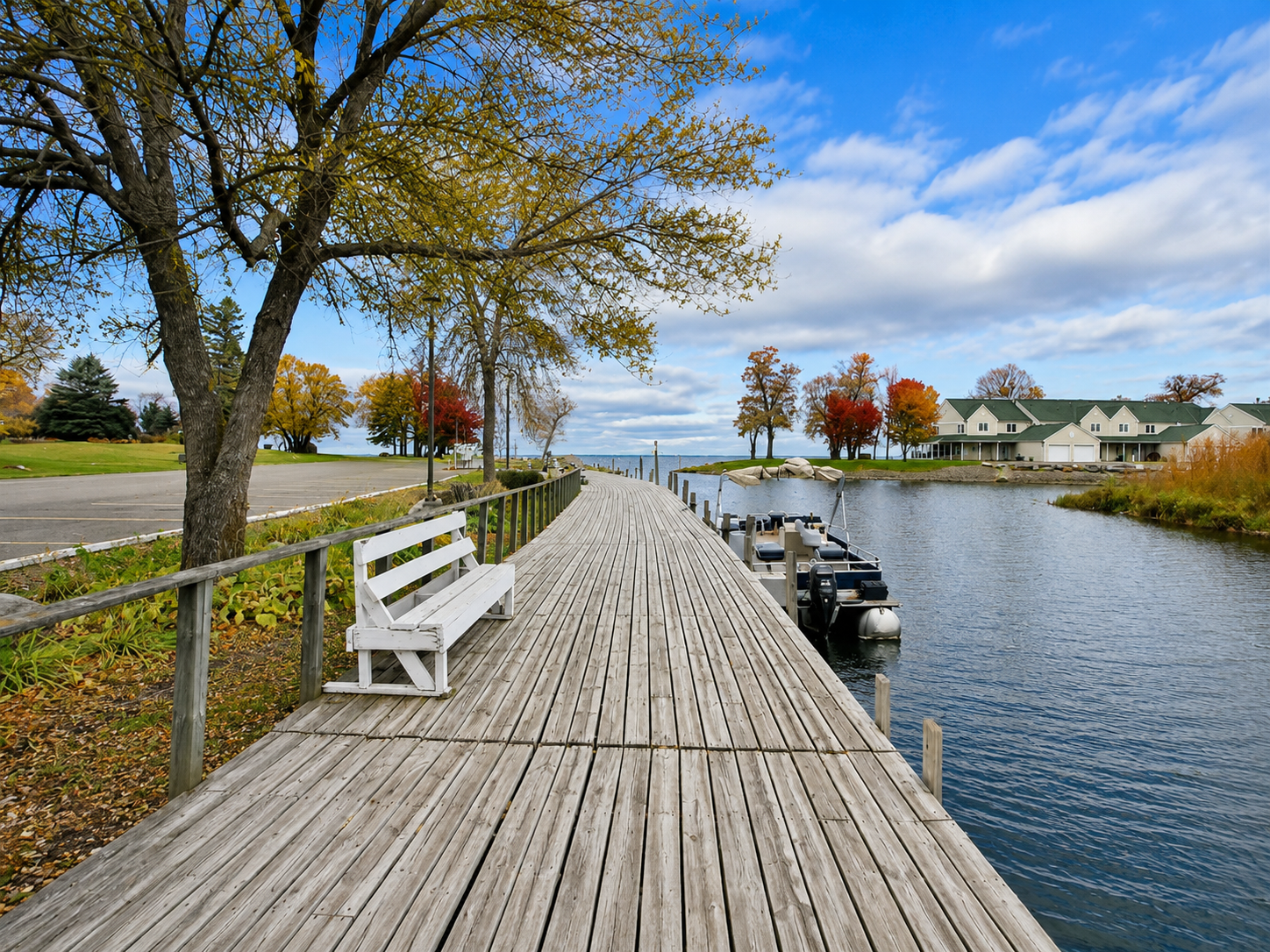 View of Residential at 8304 Tuxedo Road ## 345, Onamia MN 56359, Onamia (35 of 42) - Mike Wilen | Minnesota Team Real Estate
